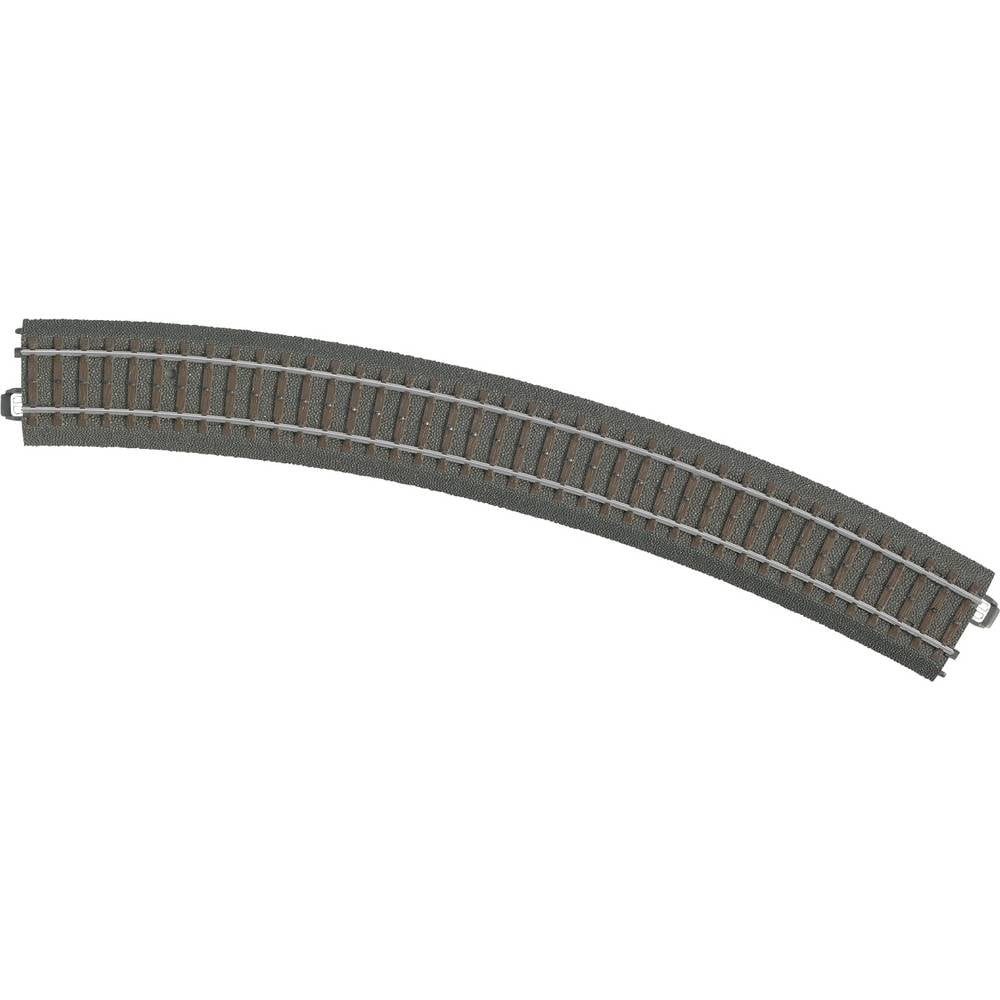 Modelleisenbahn-Set H0 C-Gleis-System