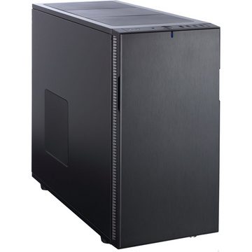 Fractal Design PC-Gehäuse Define R5 Black