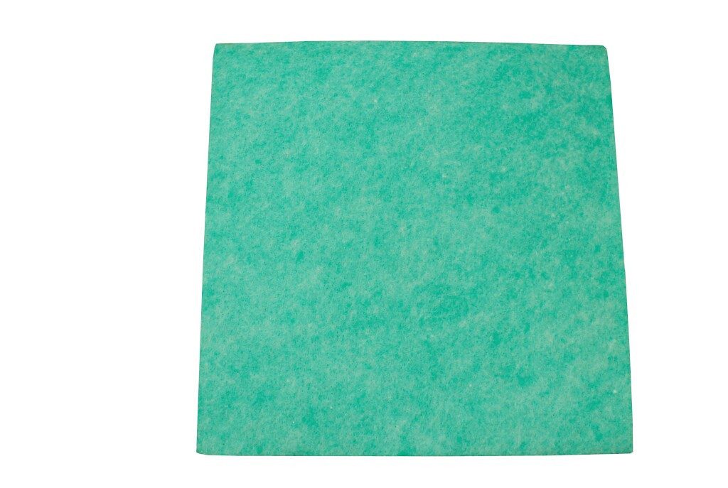 Allzwecktuch Vlies, 38 x 38 cm, 10 Stück Reinigungstücher (38x38 cm, 10-tlg)