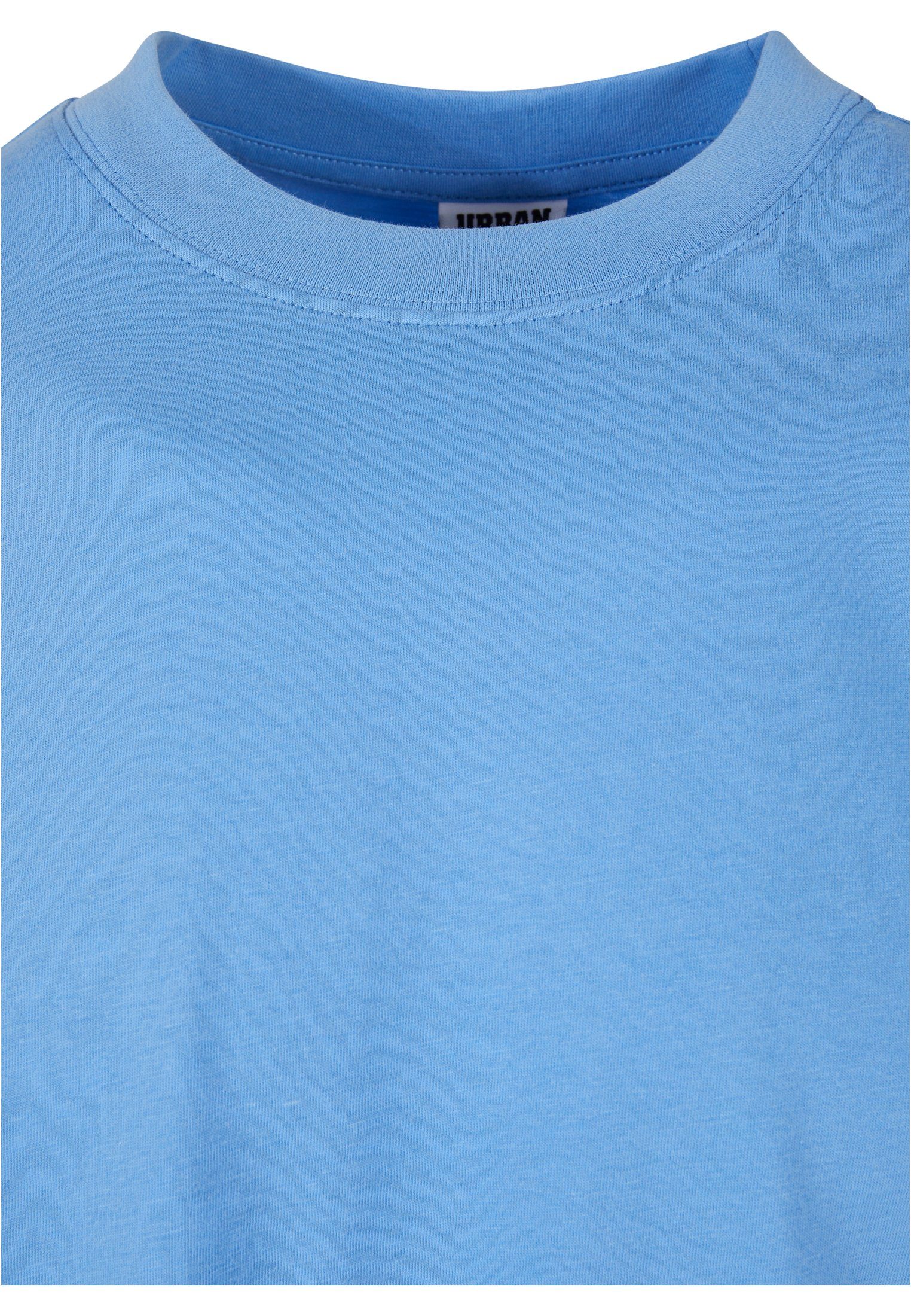 T-Shirt CLASSICS Herren URBAN Tall L/S horizonblue Tee (1-tlg)