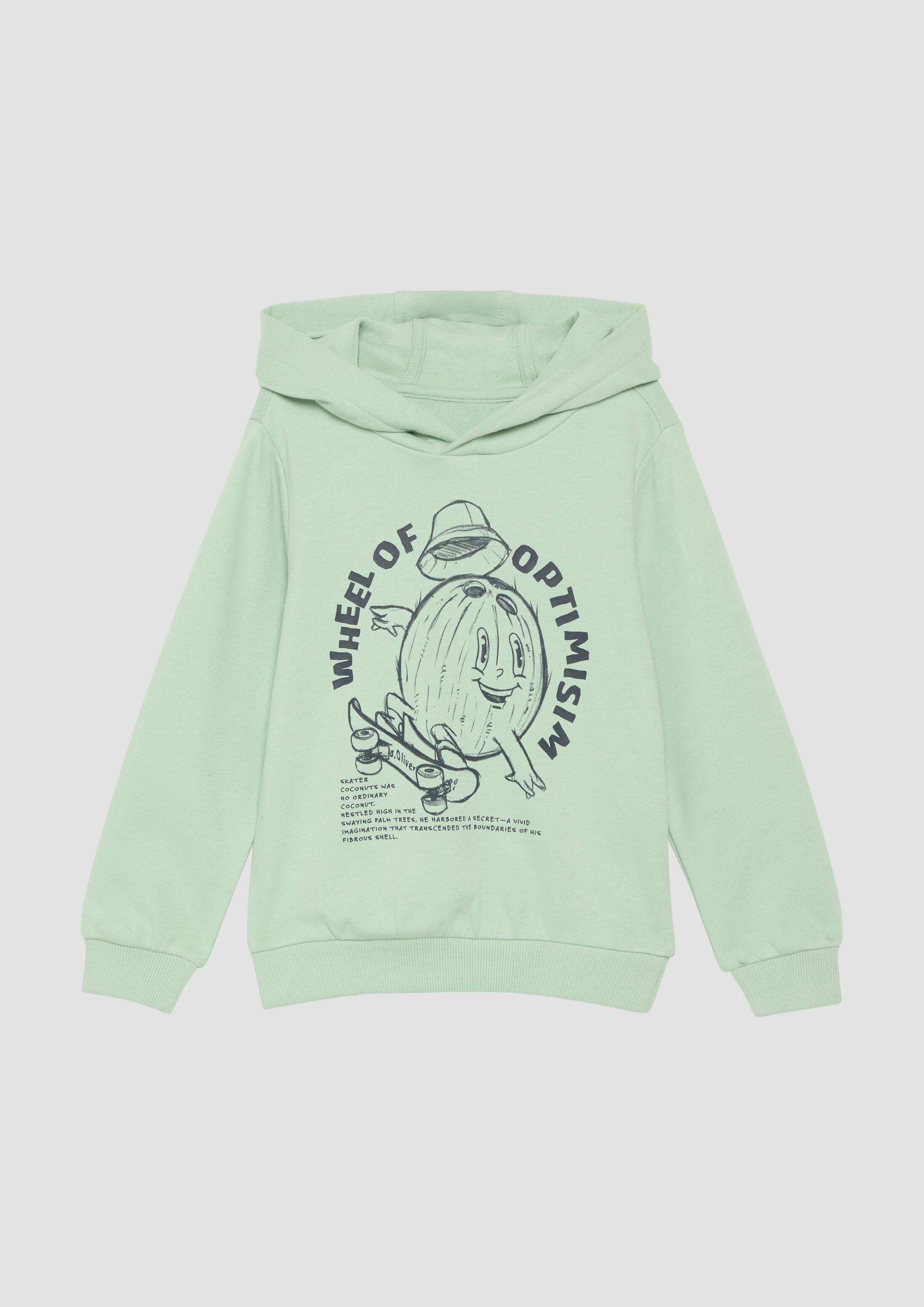 Sweatshirt Sweatshirt