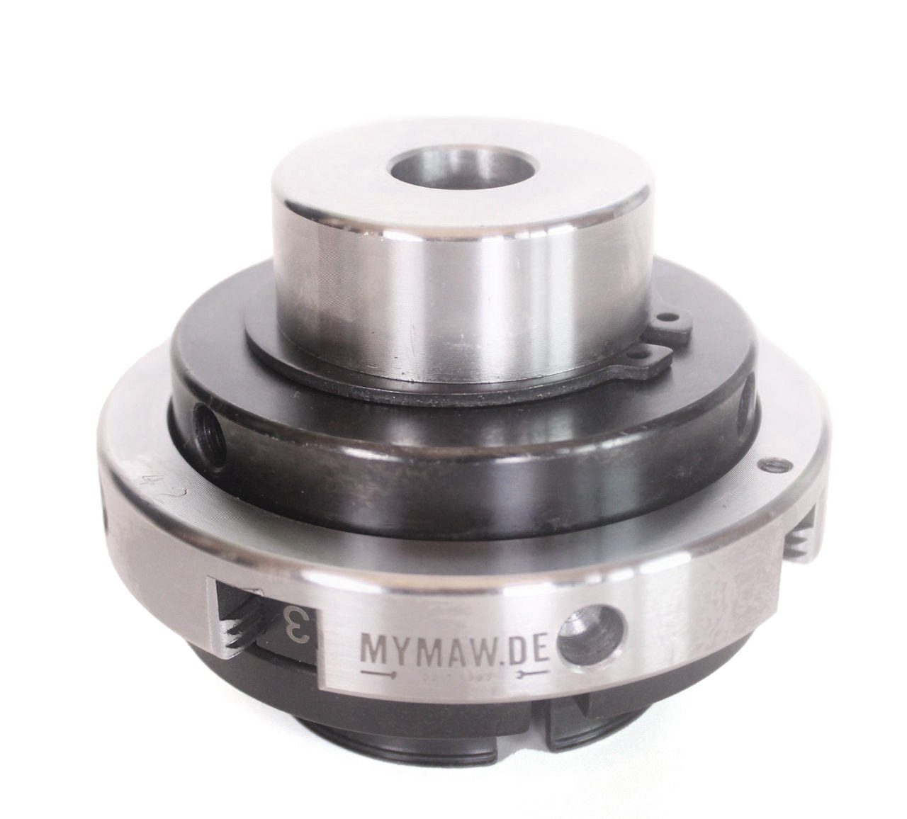 myMAW Drechselbank Profi Spannfutter selbstzentrierend M18