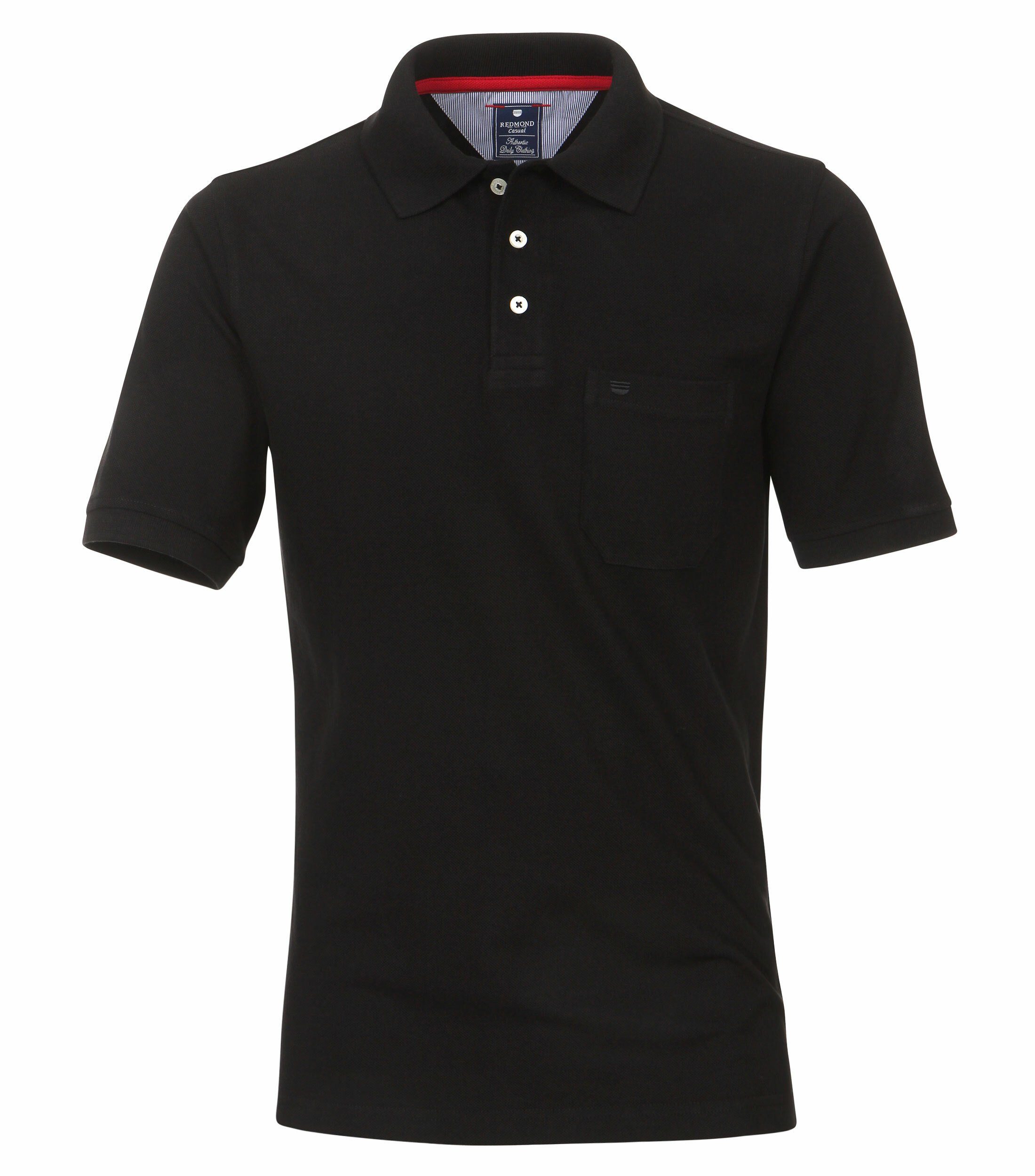 Redmond Poloshirt uni