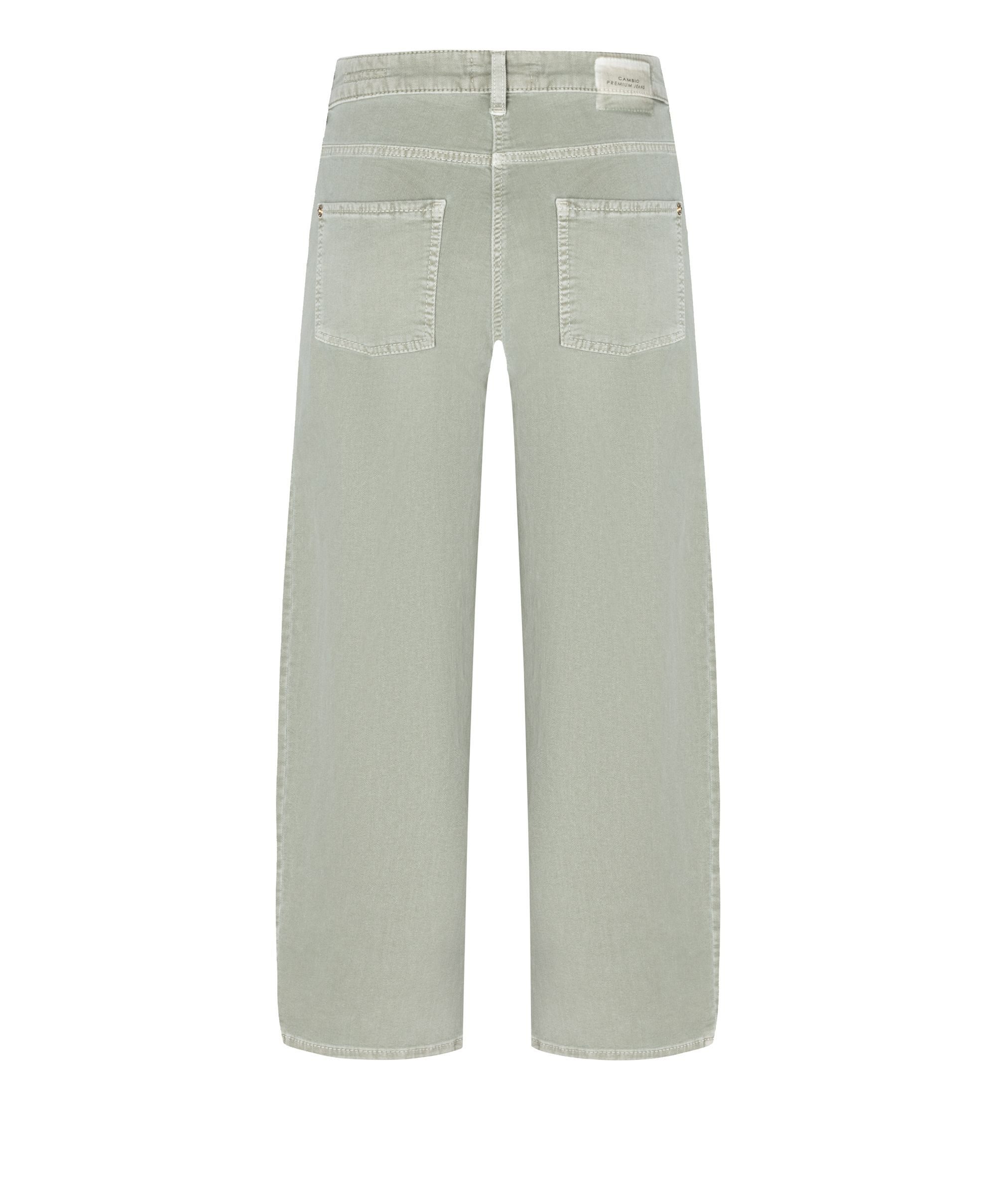 Cambio 5-Pocket-Jeans Oria