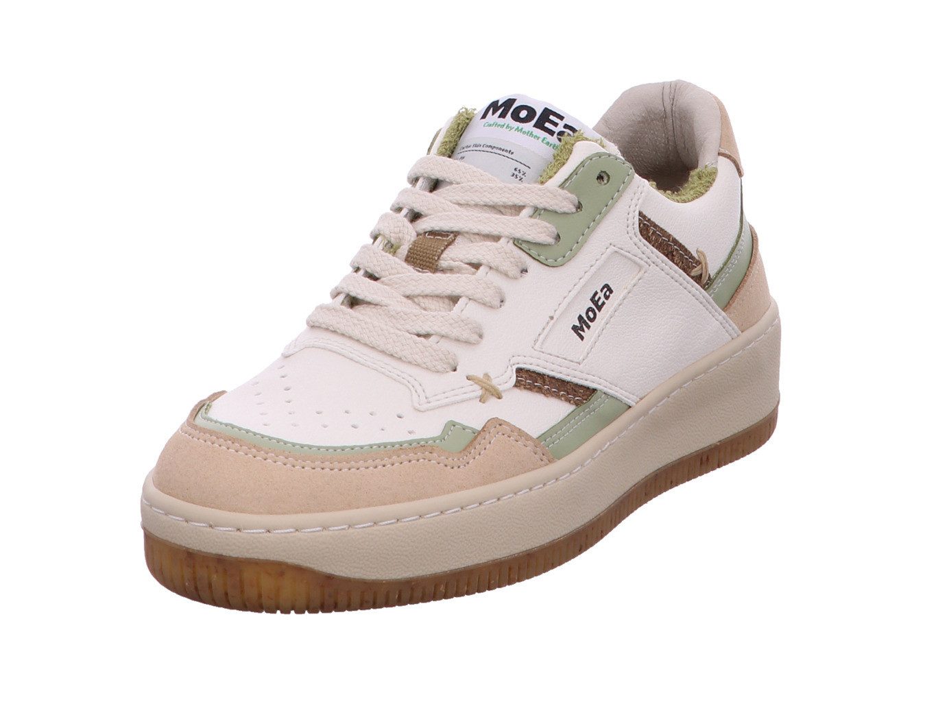 Moea Gen1 - Cactus Schnürschuh