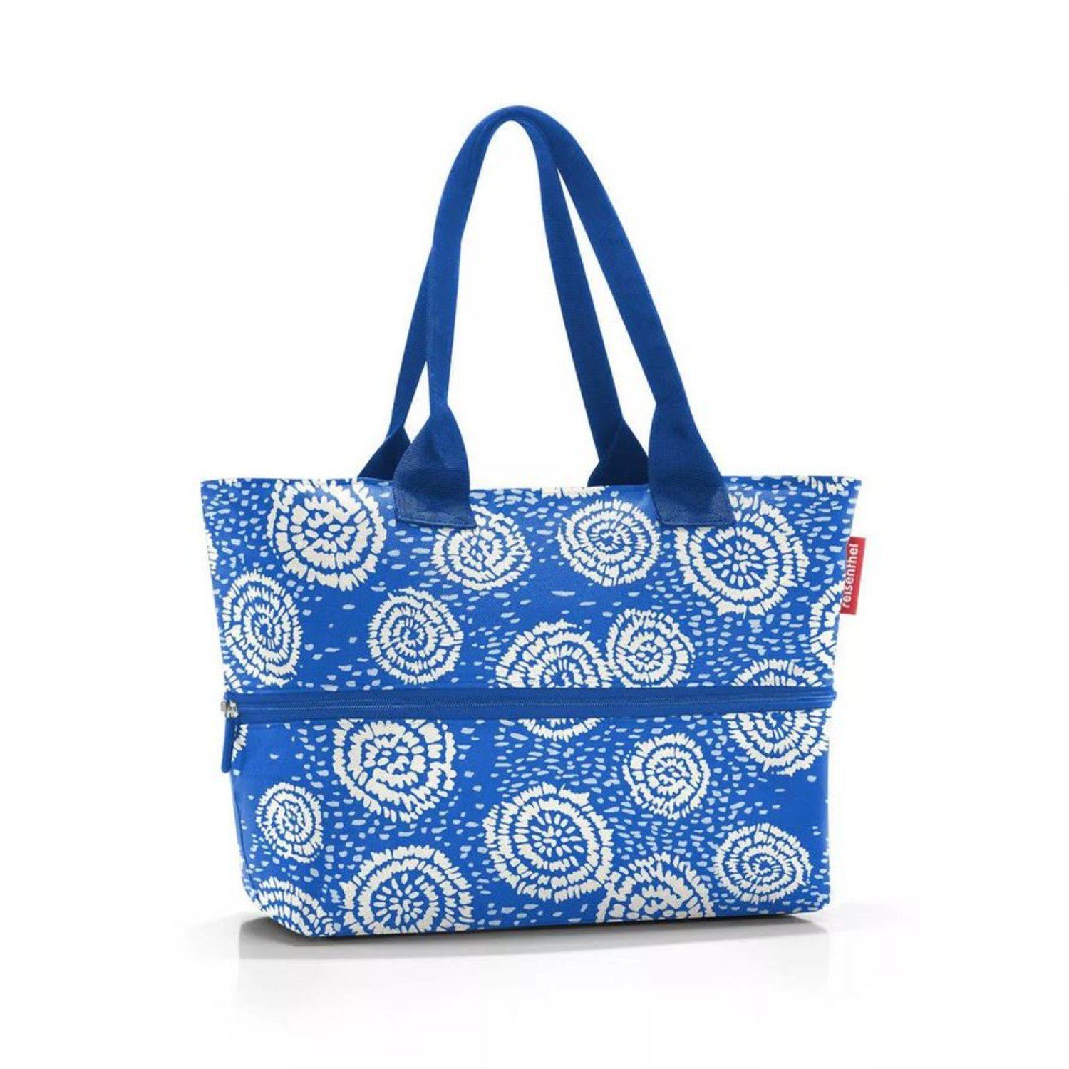 REISENTHEL® Einkaufsshopper reisenthel® Shopper e1 batik günstig online kaufen