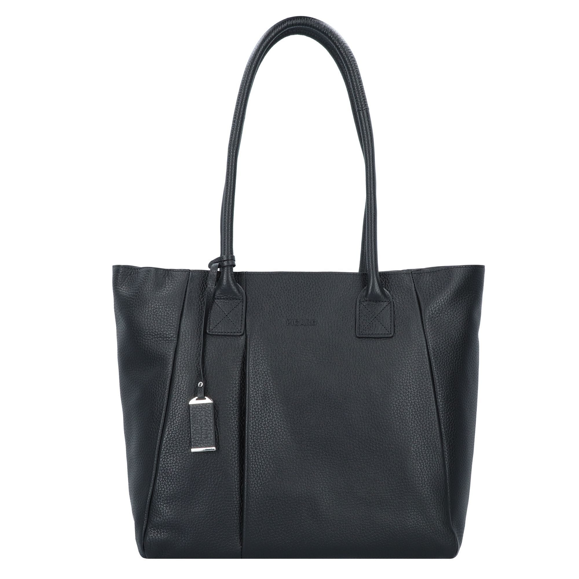 Schultertasche Pure