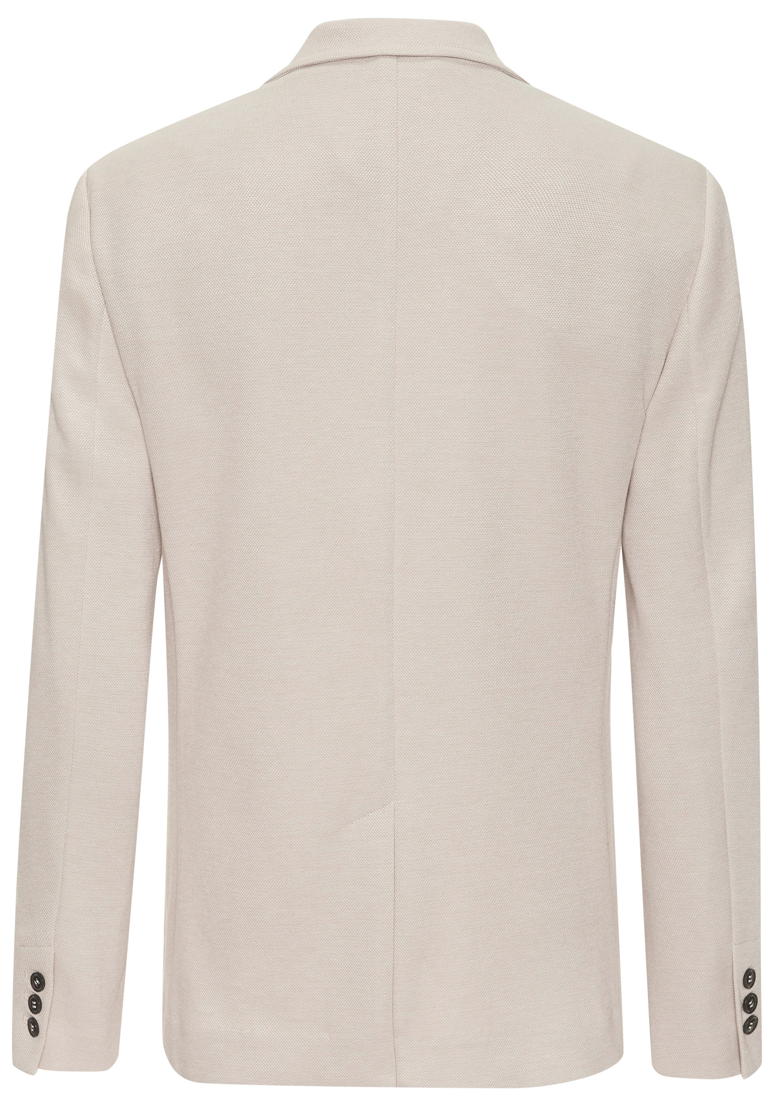 John Devin Sakko aus elastischer Pikee-Qualität lässiges Stretchsakko mit dezentem Muster. € 89,99