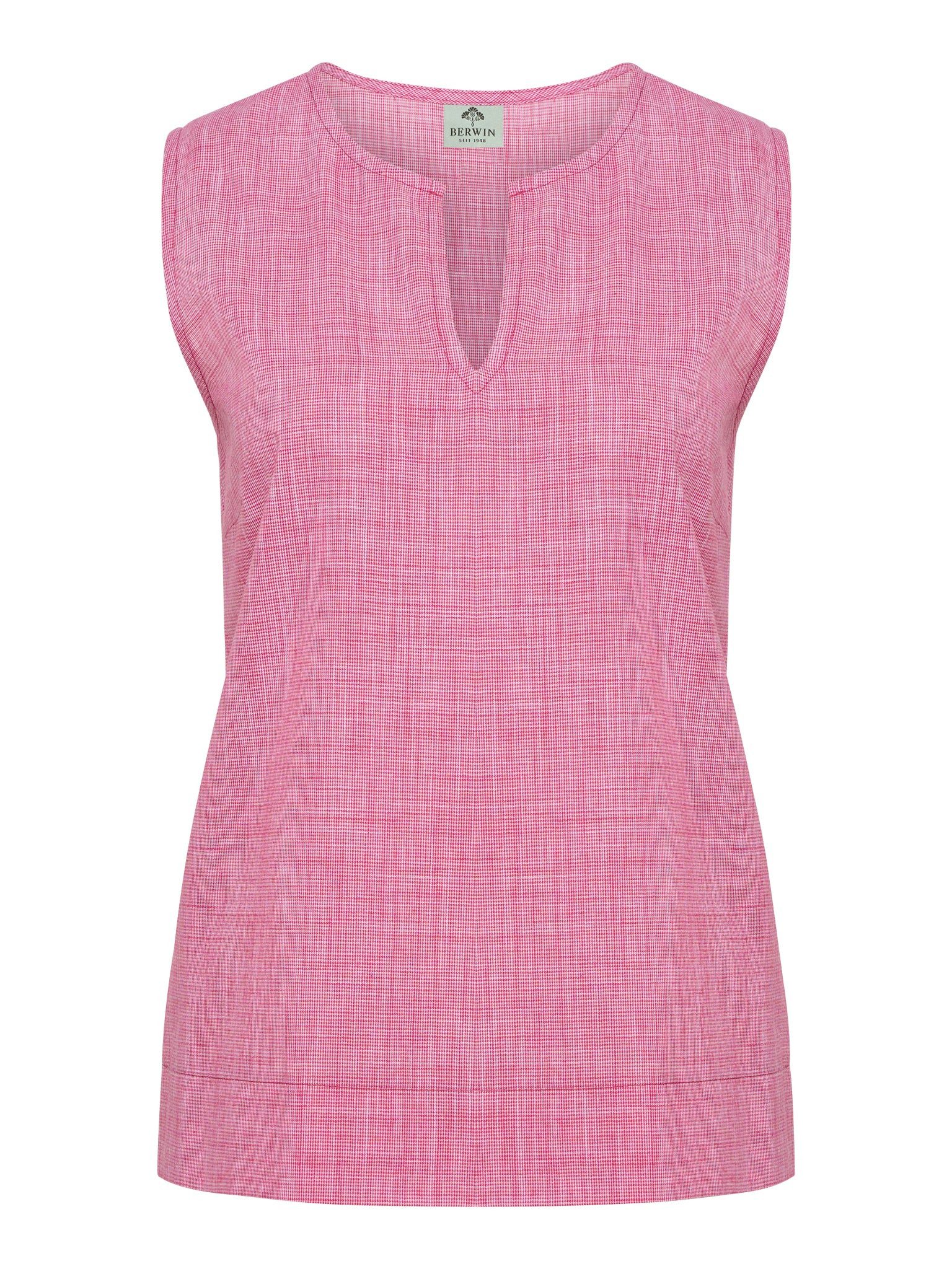 Berwin Trachtenbluse