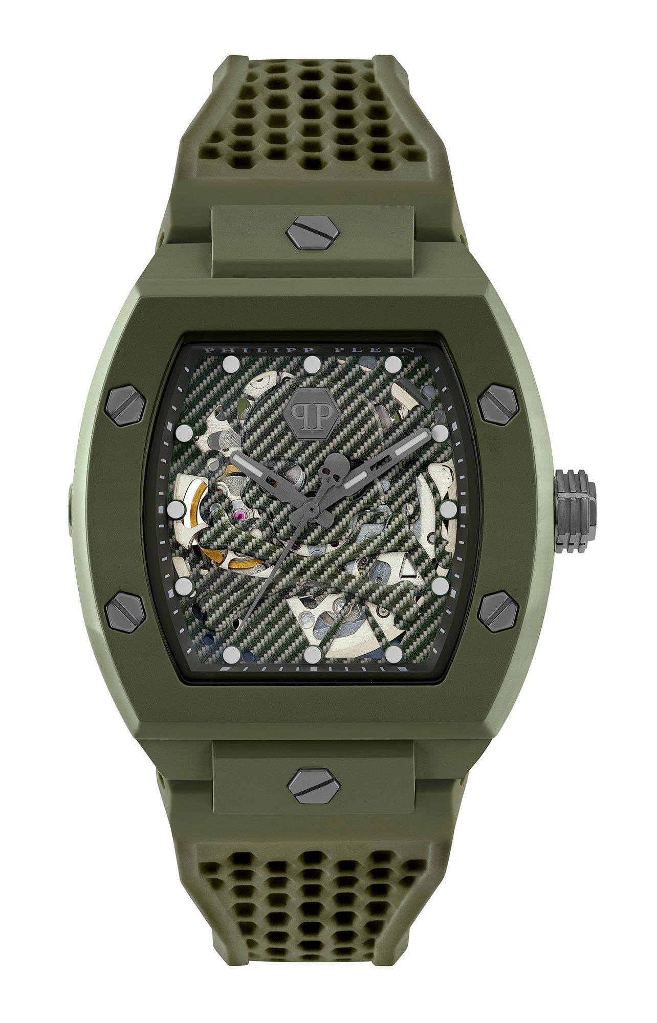 Automatikuhr PWVBA0223