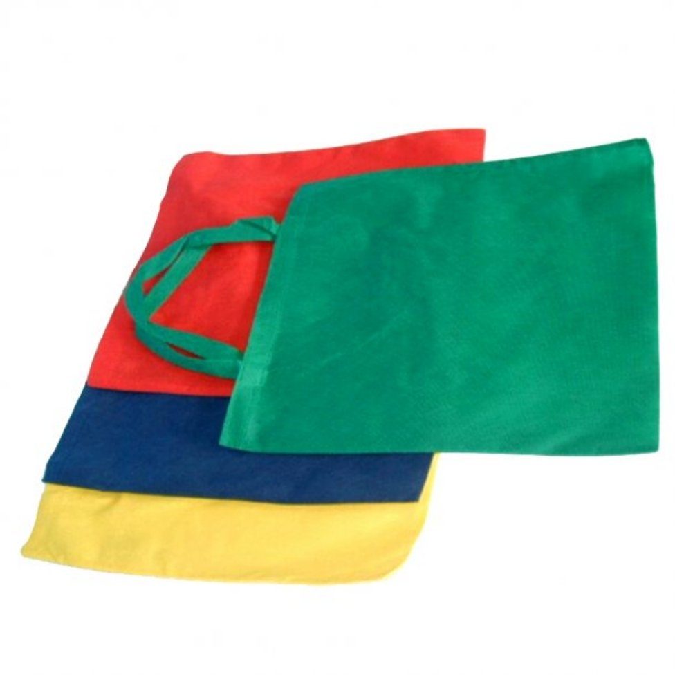 axentia Einkaufsbeutel Einkaufstasche, PP, ca. 42 x 35 cm 702147 günstig online kaufen