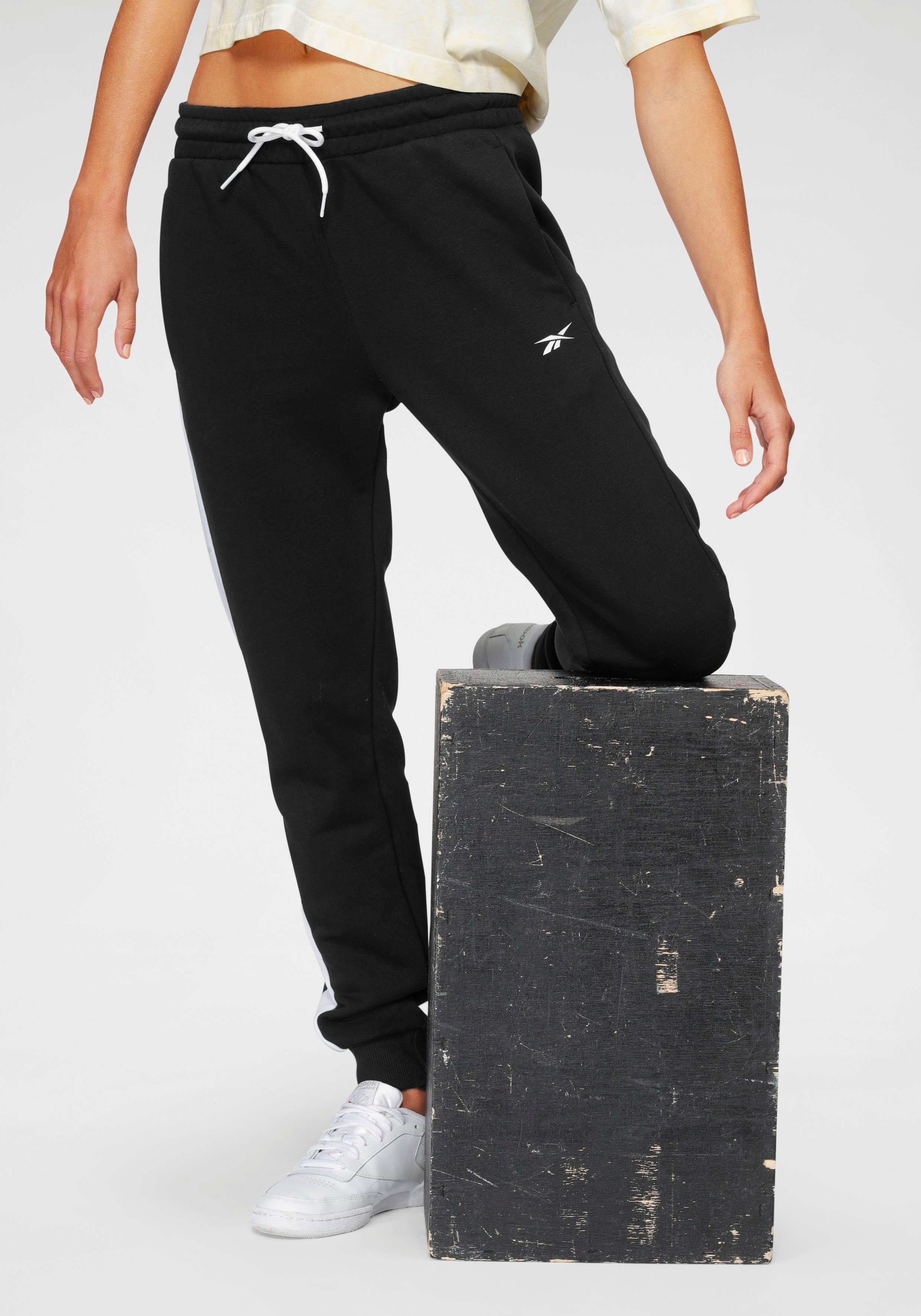 reebok jogginghose