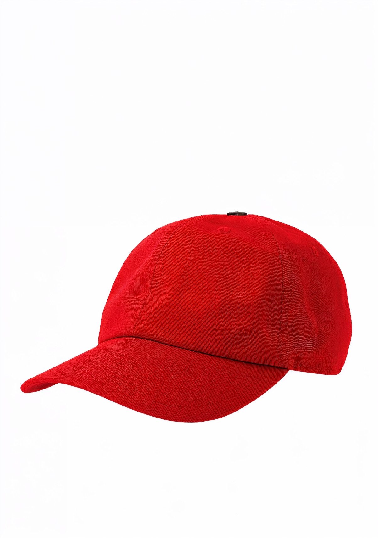Lou-i Baseball Cap Dad Cap Bio-Baumwolle für Damen und Herren (1-St) Bio-Baumwolle