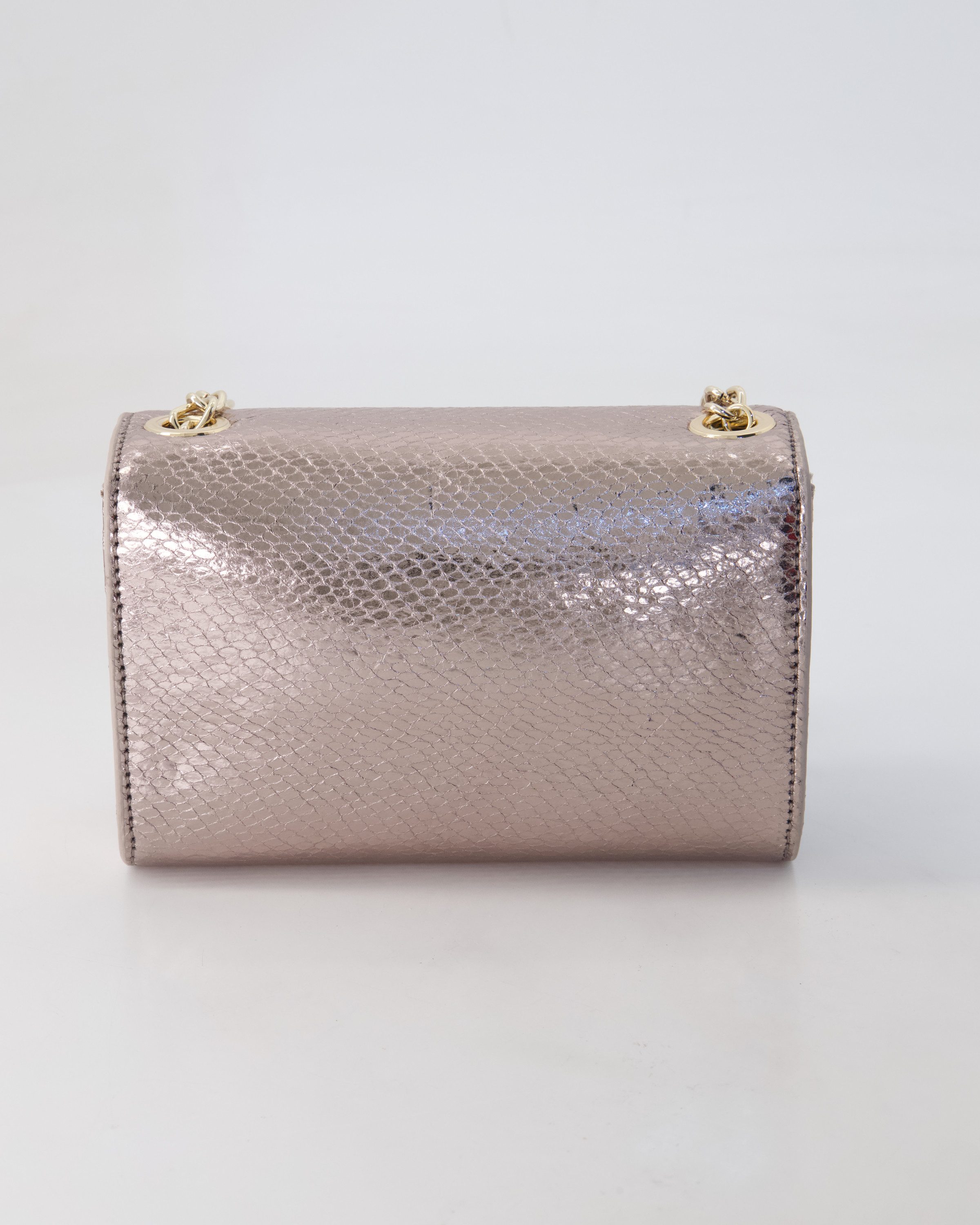 Valentino Handtasche Flap Bag Divina, Obermaterial: PU