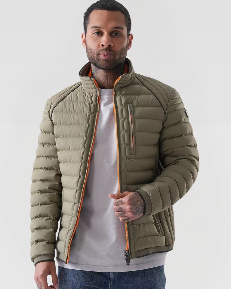 Wellensteyn Steppjacke Übergangsjacke - Outdoorjacke von günstig online kaufen