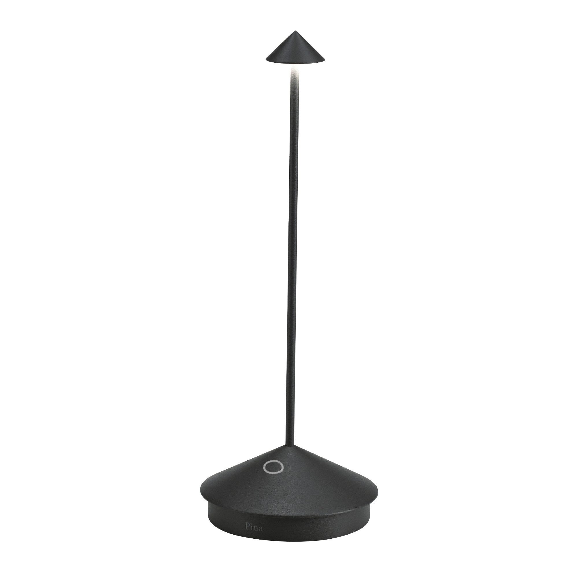 Zafferano Zafferano Tischleuchte Pina 29 cm