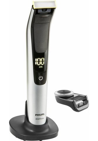 PHILIPS Электробритва OneBlade Pro QP6520/30 A...