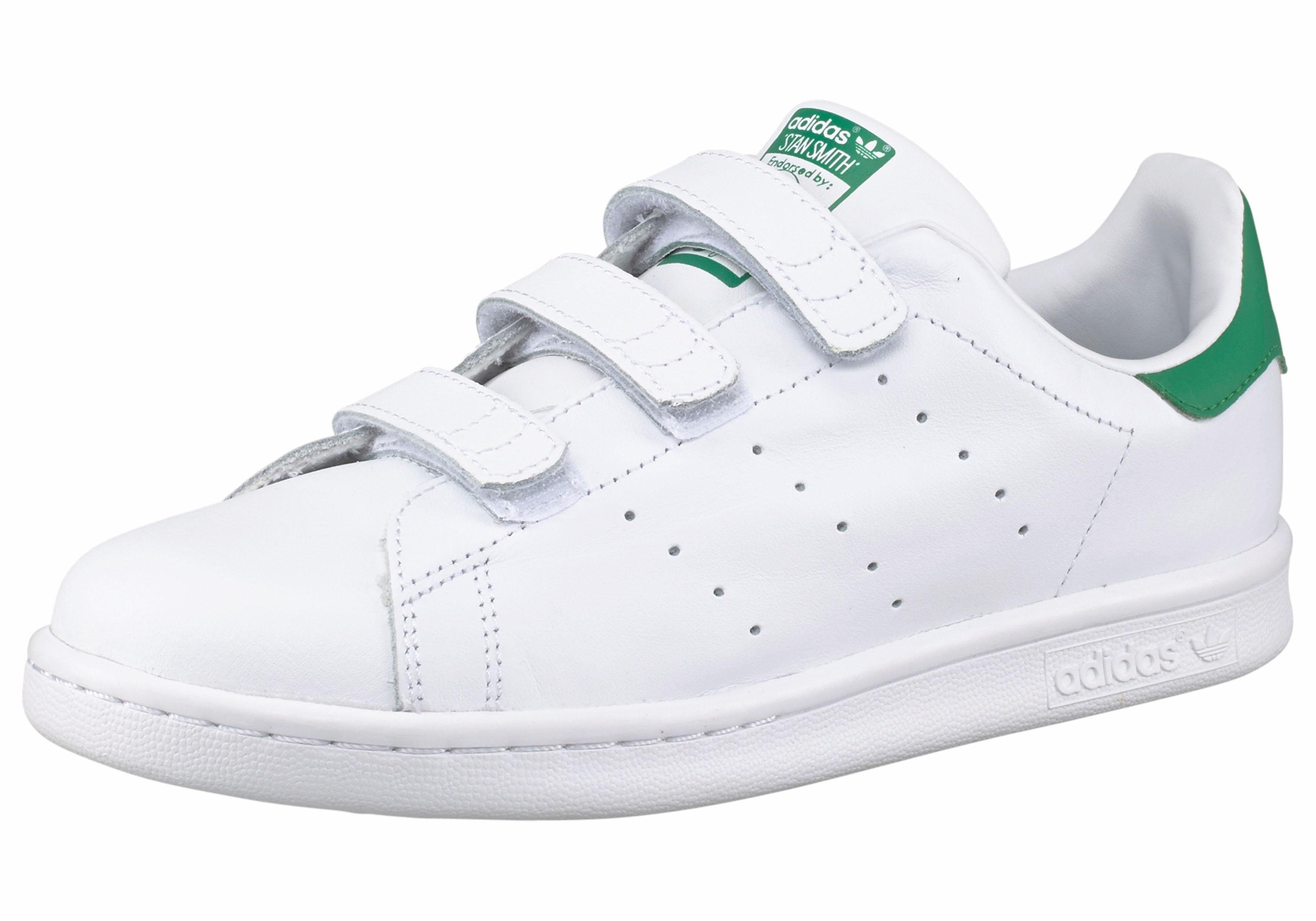 adidas Originals »Stan Smith CF C« Sneaker, Drei ...