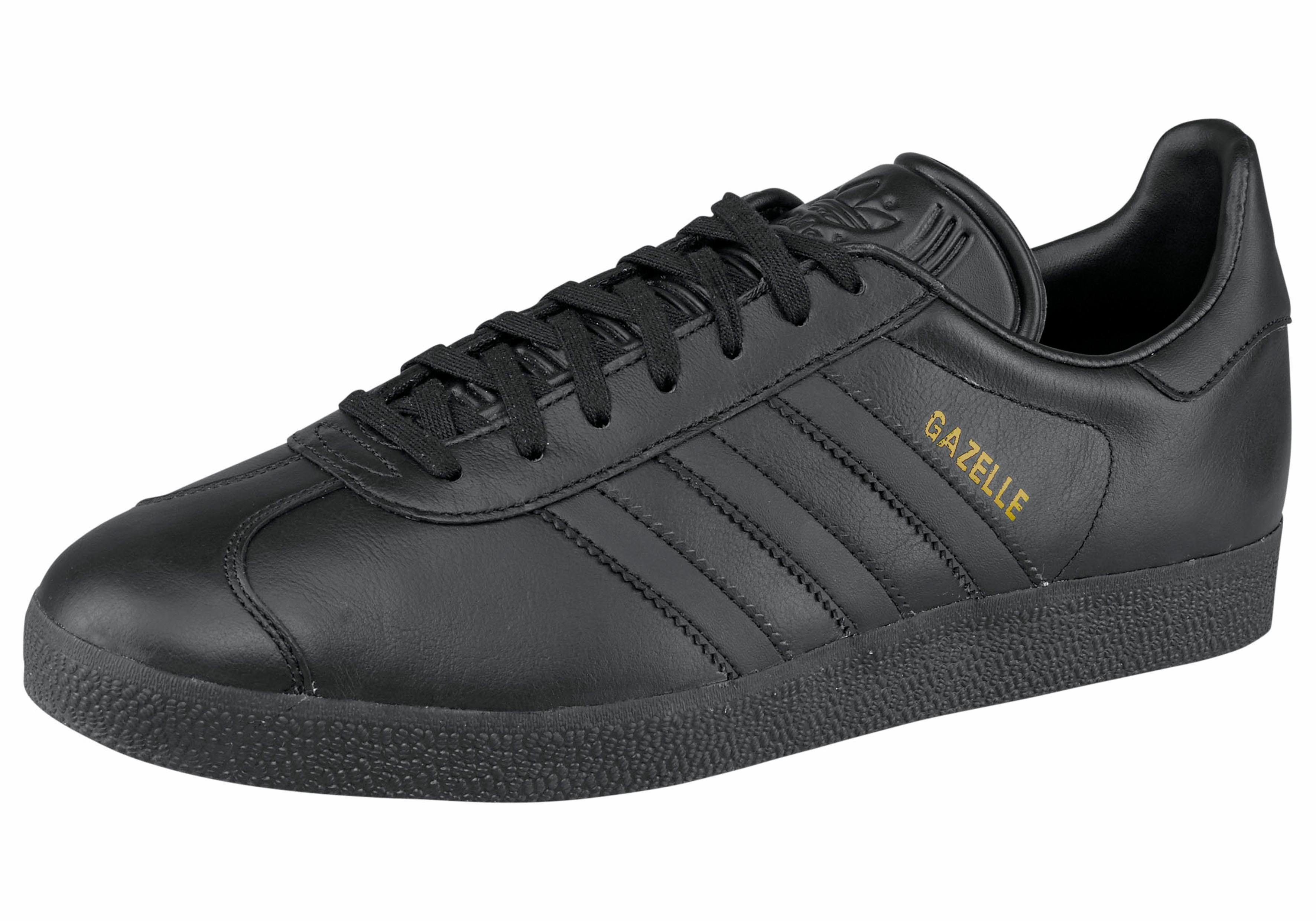 adidas schwarz gazelle adidas schwarz gazelle