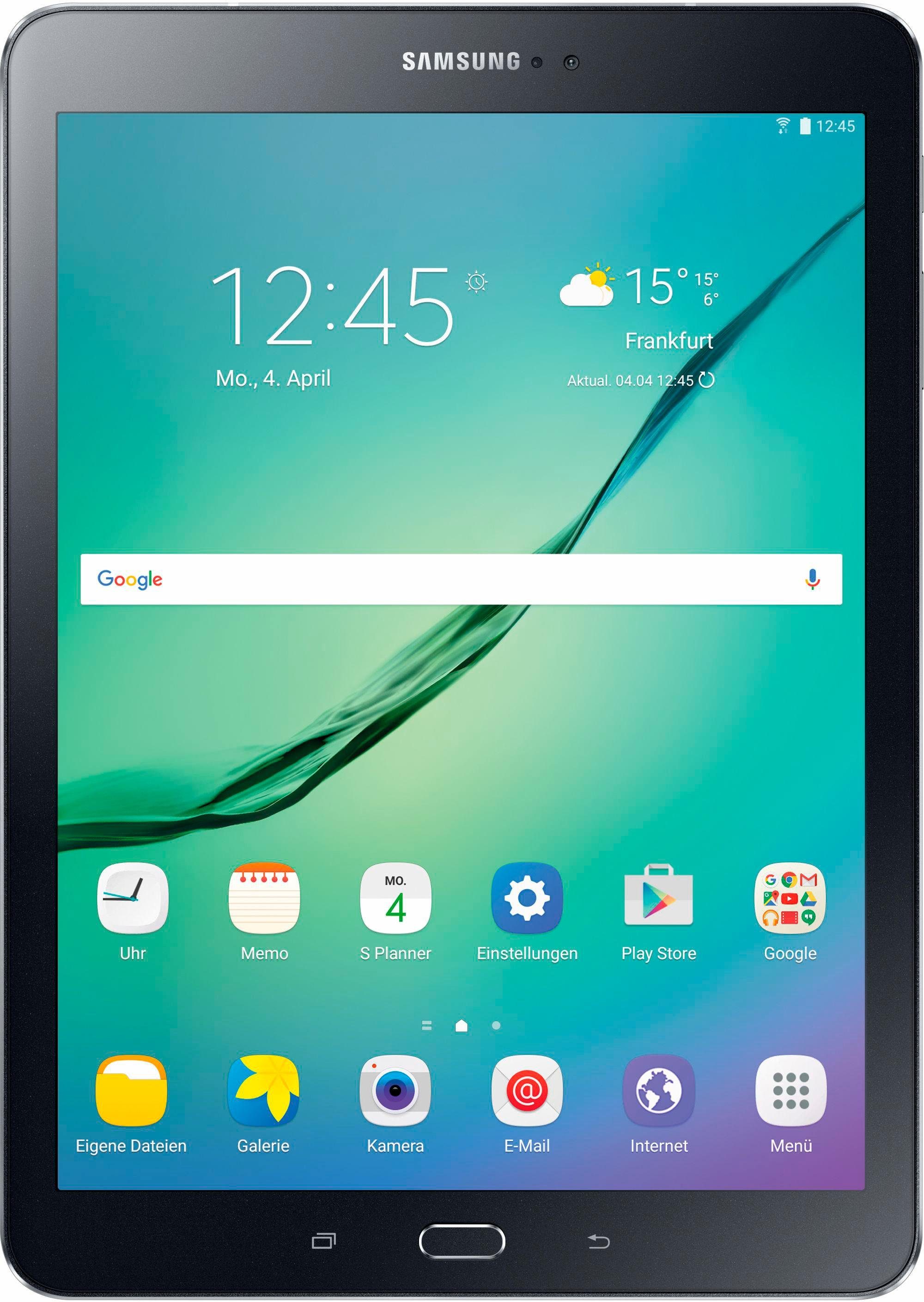 samsung galaxy tab 2 android 9