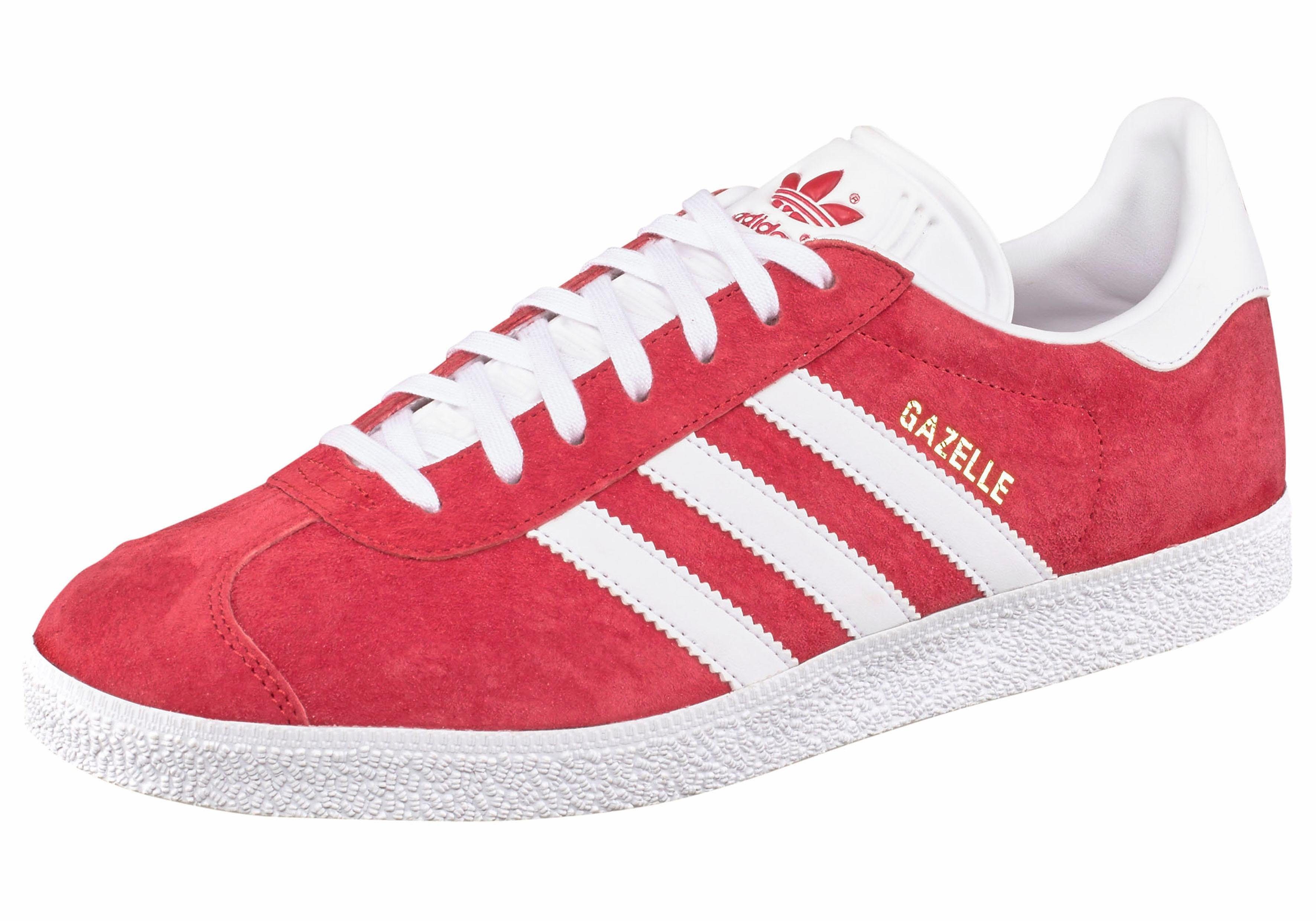 adidas Originals »Gazelle U« Sneaker online kaufen | OTTO