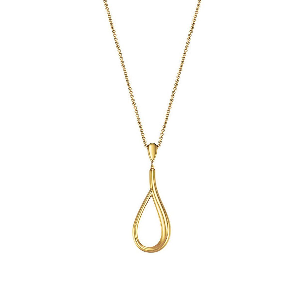 Esprit Kette mit Anhänger ESNL13367B800 günstig online kaufen
