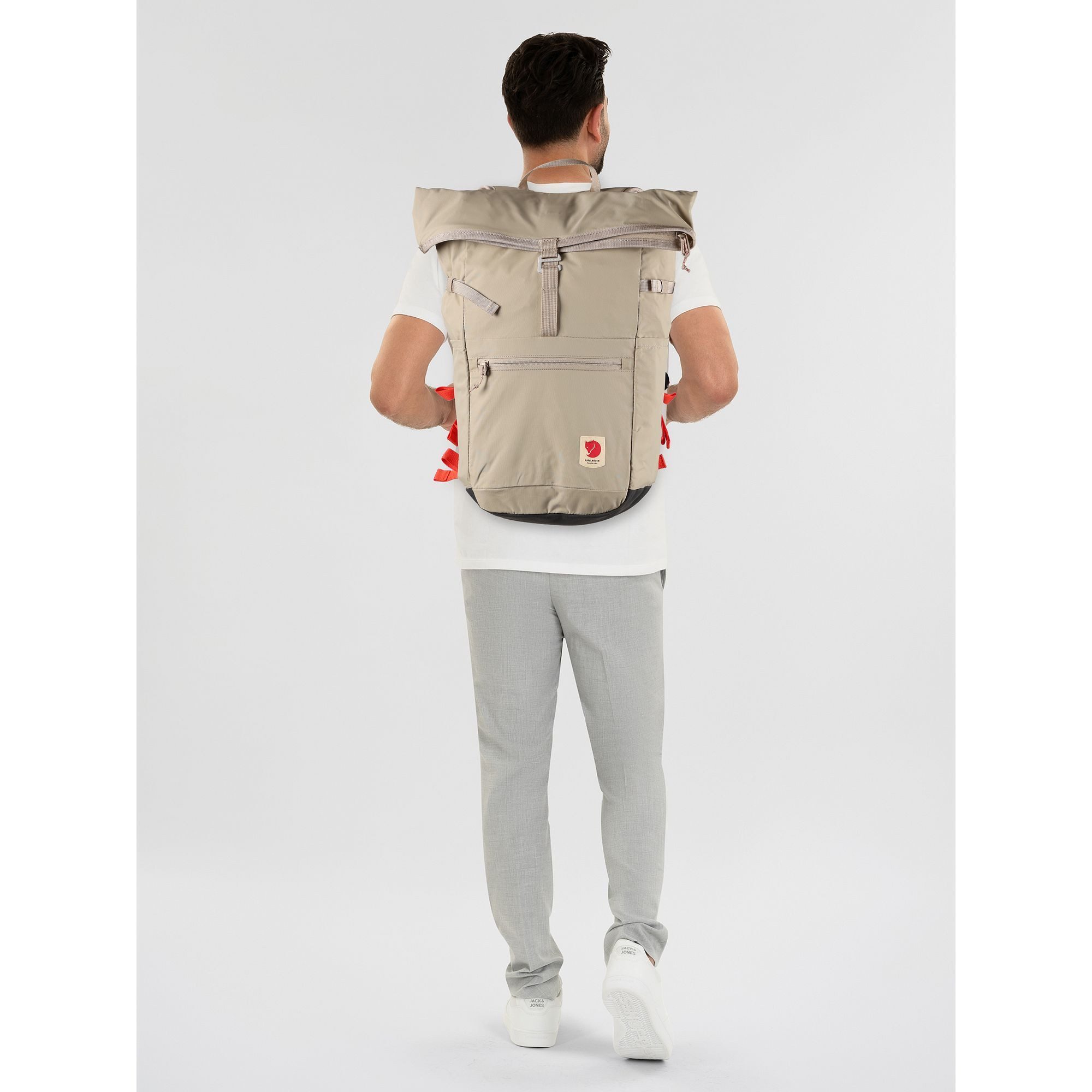 Fjällräven Sportrucksack High Coast Foldsack, Polyamid