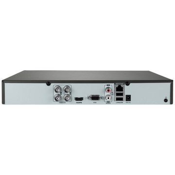 ABUS Analog HD-/8-Kanal-Hybrid-Videorekorder Überwachungskamera Zubehör