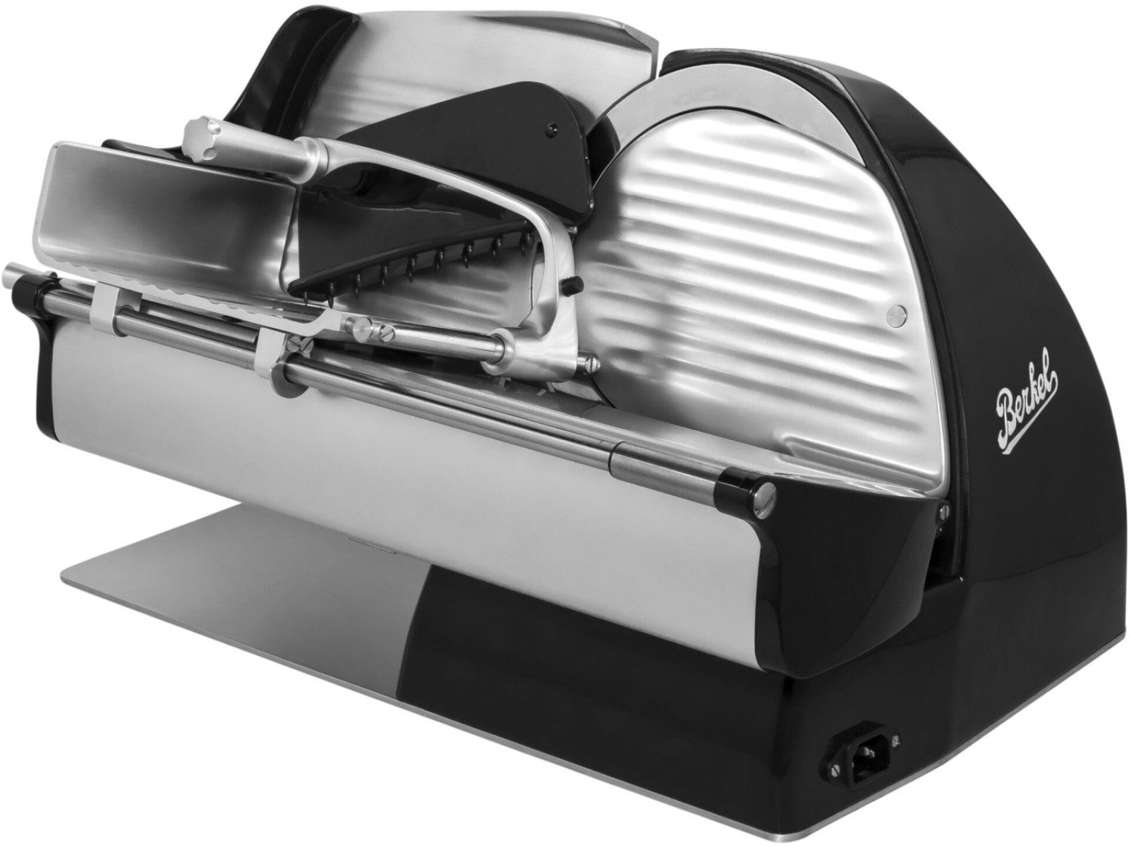 Berkel Home Line 200 Plus slicer