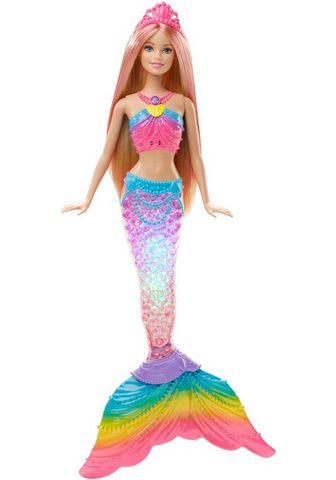 MATTEL ® Meerjungfrauenpuppe "Barbie...