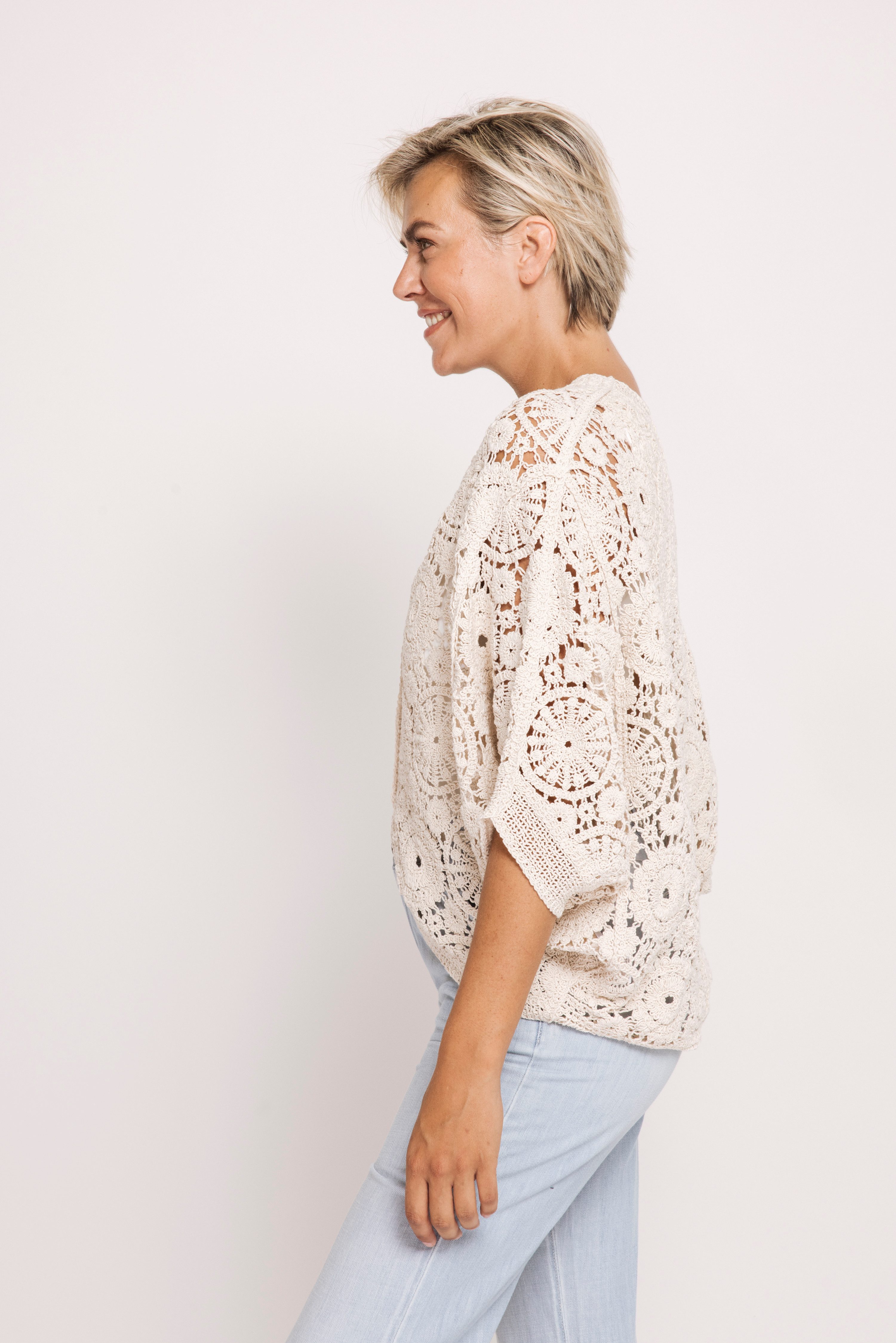 Zhrill Cardigan ZHDERIA günstig online kaufen