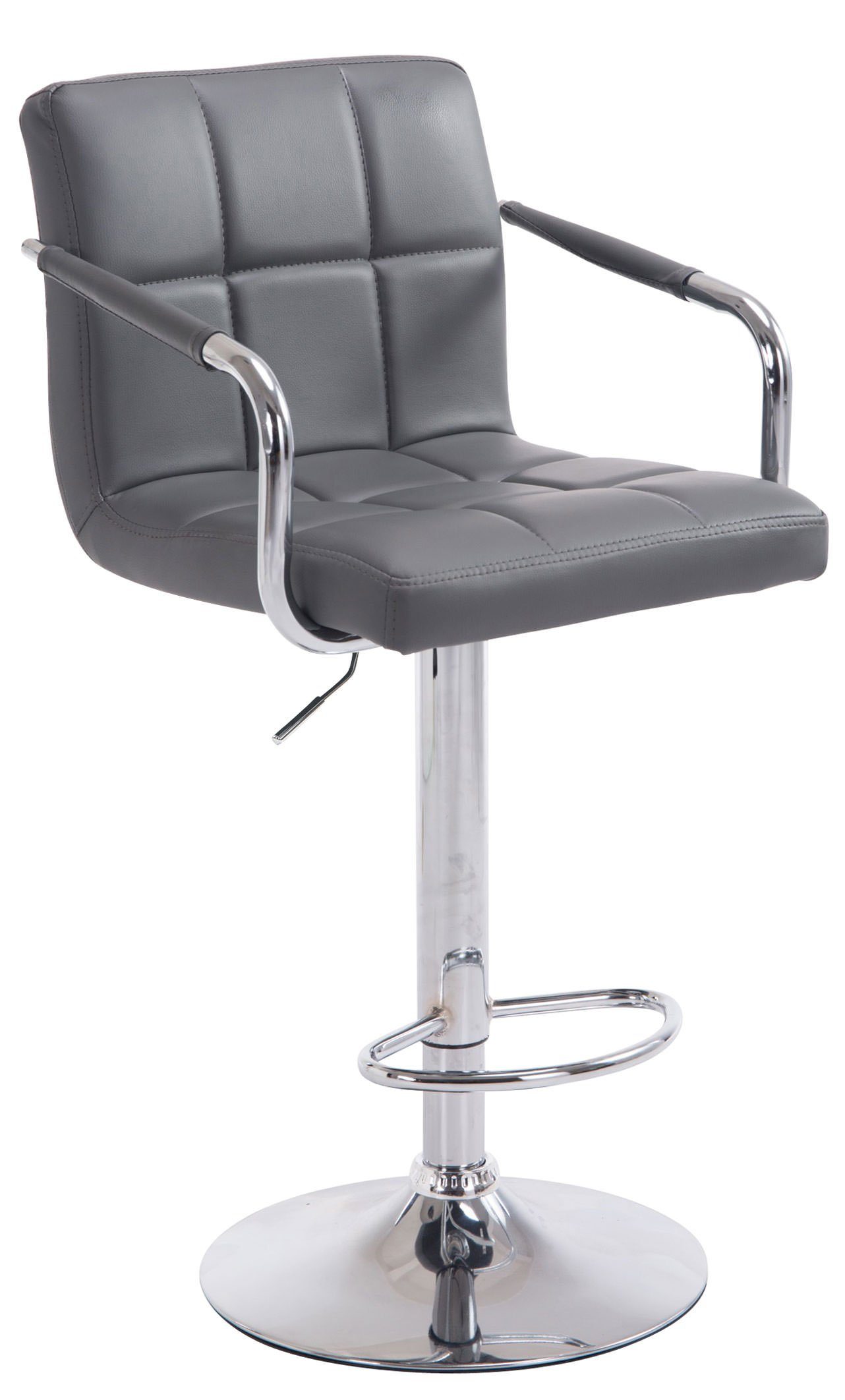 Barhocker Lucy V2 Kunstleder