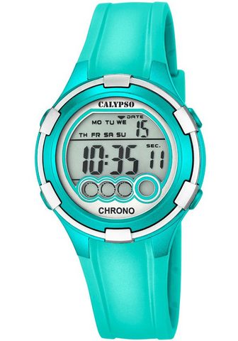 CALYPSO WATCHES CALYPSO часы часы-хронограф »K56...