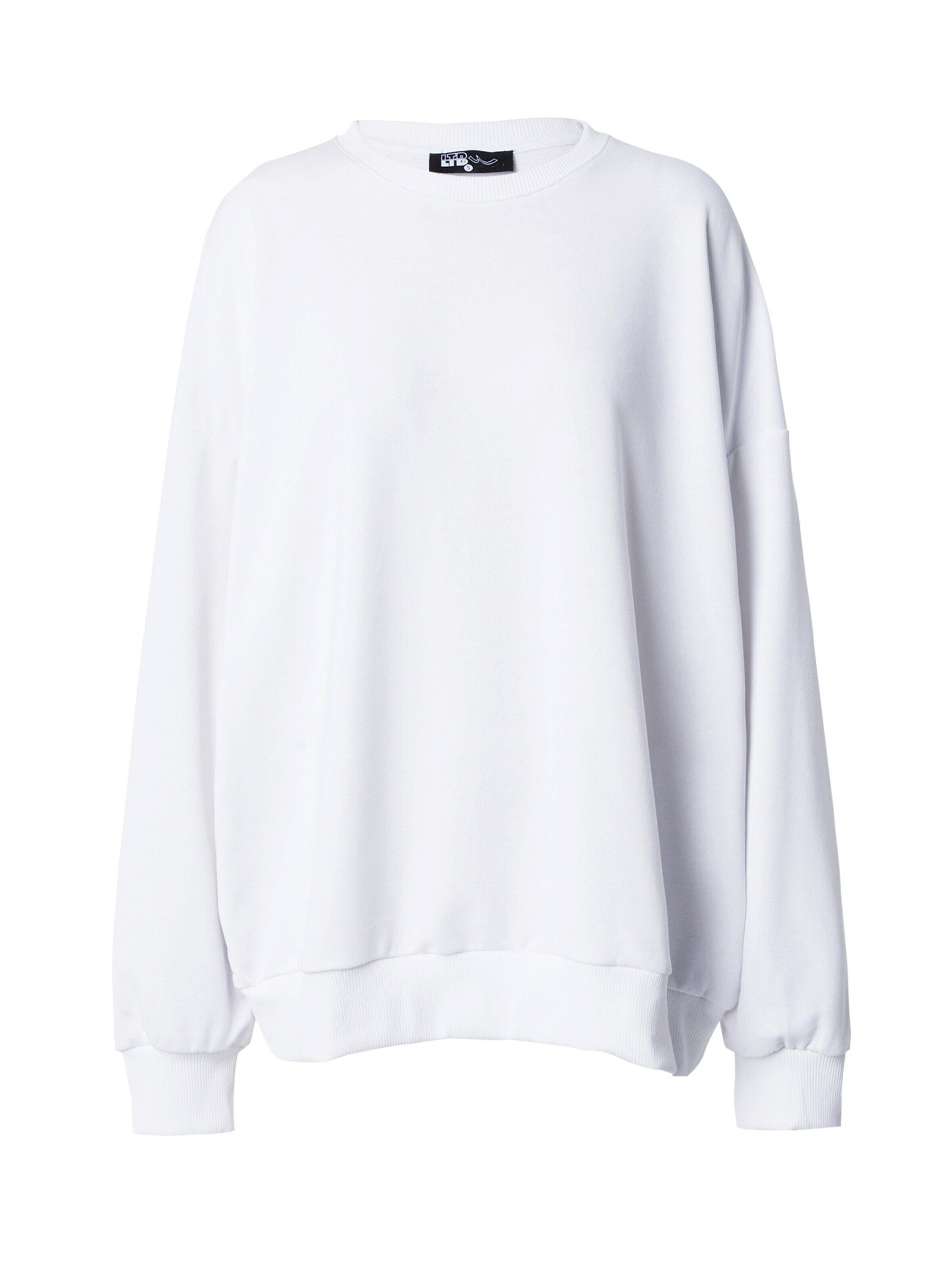 Secepe Detail Weiteres LTB Sweatshirt (1-tlg)