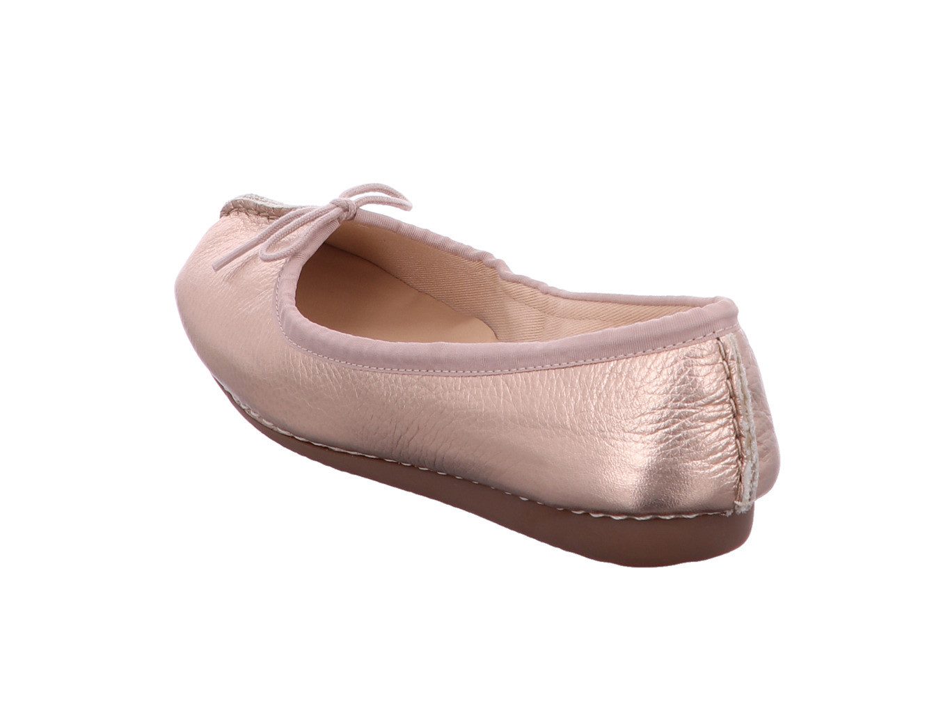 Clarks Freckle Ice Ballerina