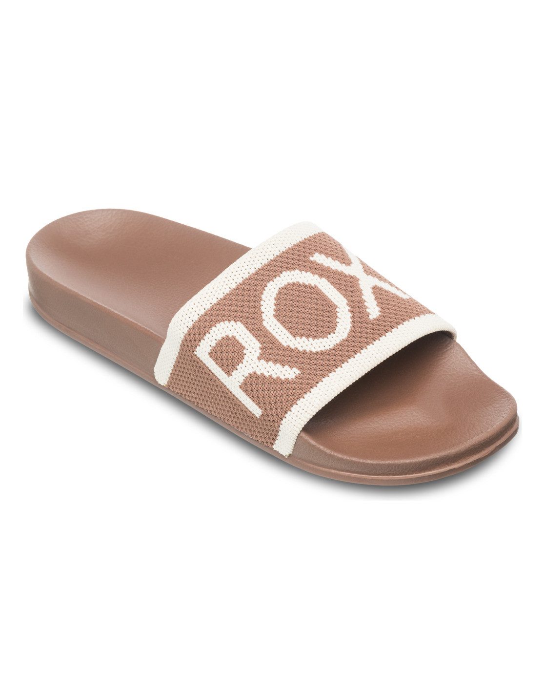 Roxy Slippy Knit Sandale
