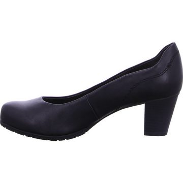 Jana schwarz Pumps (1-tlg)