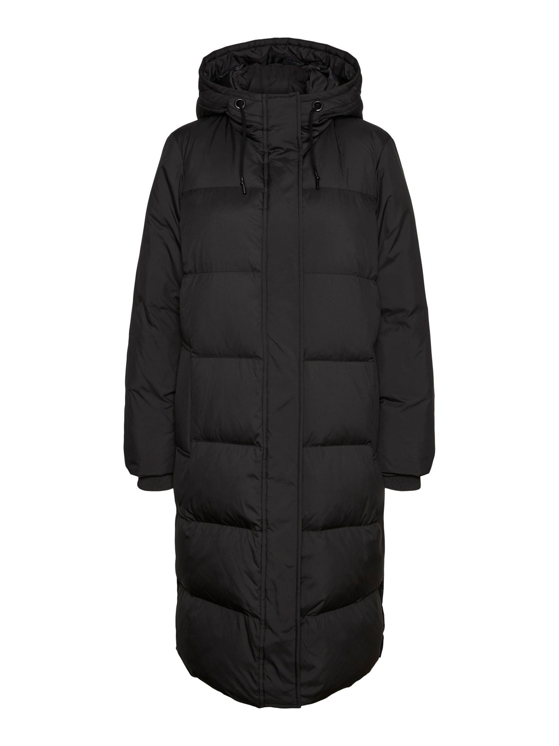 Vero Moda Winterjacke VMERICAHOLLY LONG DOWN JACKET NOOS günstig online kaufen
