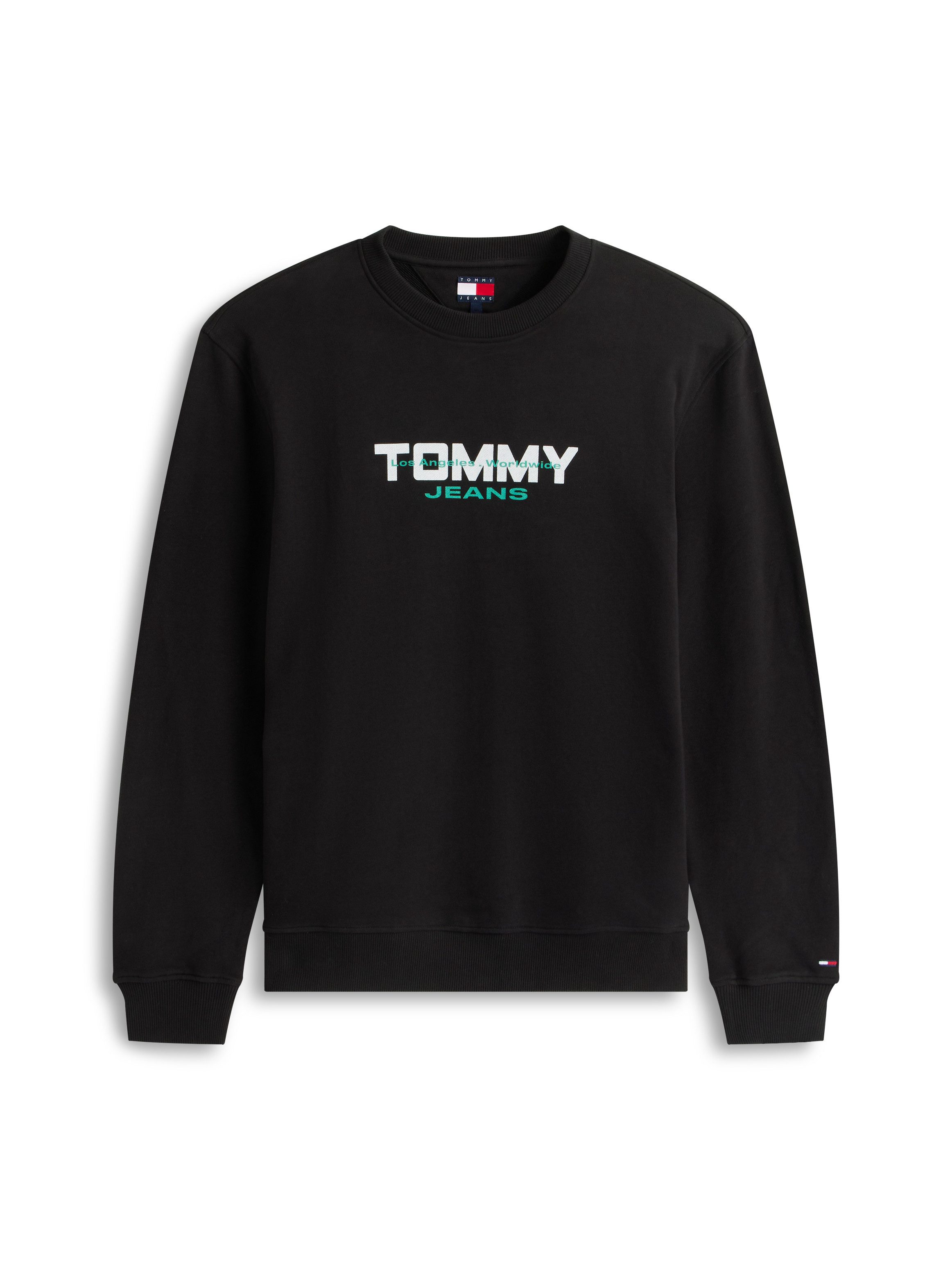 Sweatshirt TJM REGULAR CREW NECK