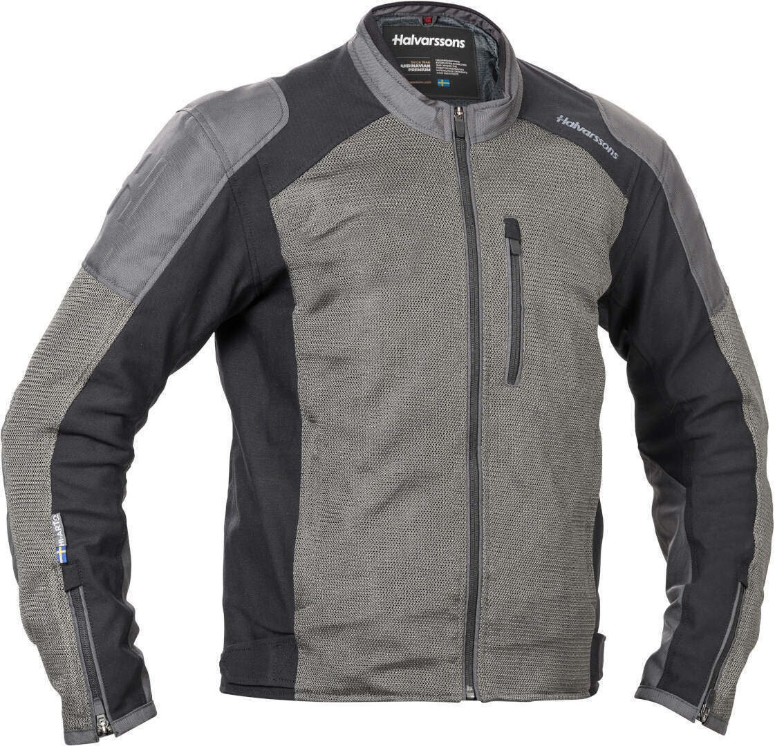Motorradjacke Arvika Motorrad Textiljacke