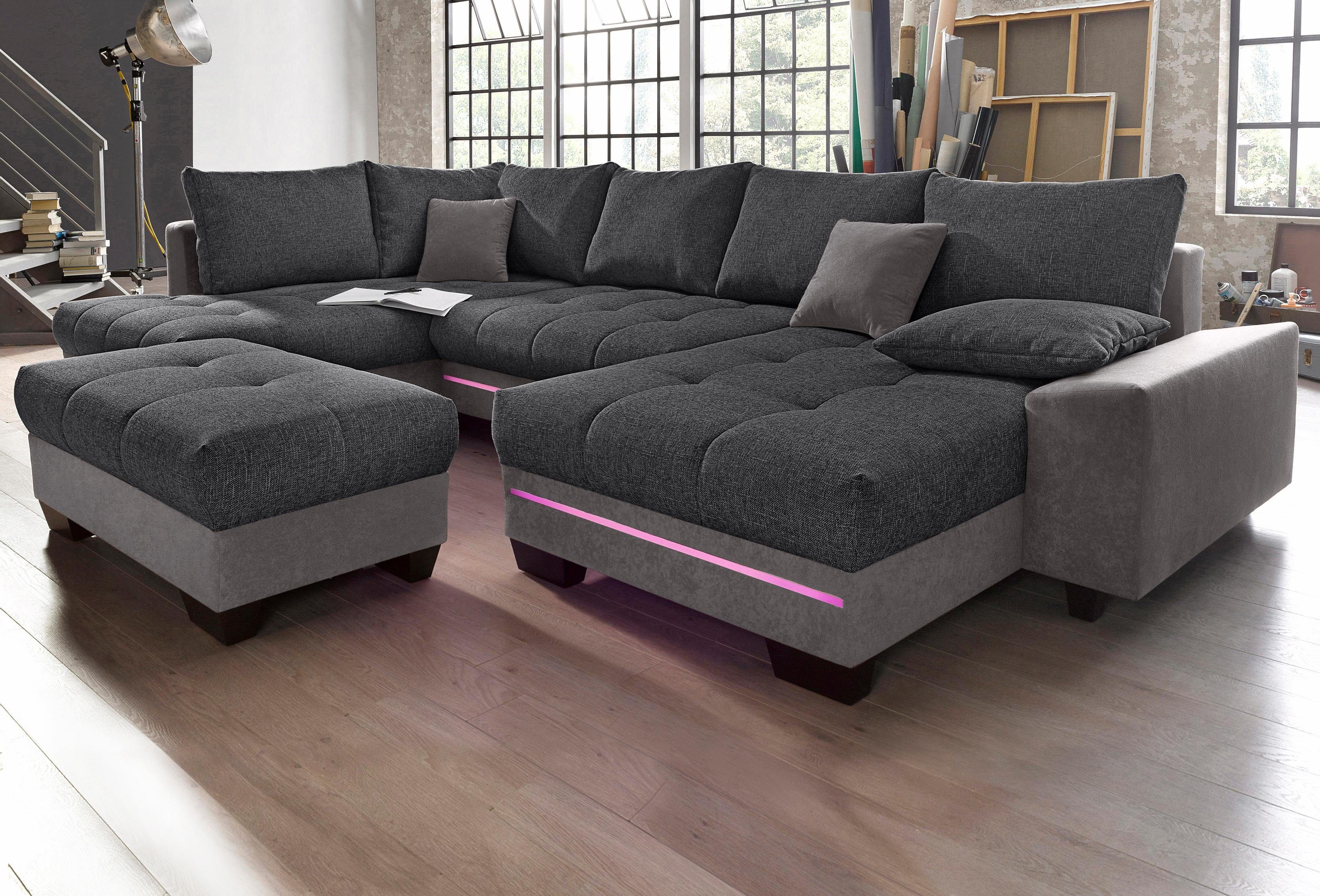 Sofas & Couches kaufen » Polstermöbel online OTTO