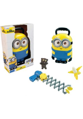 ® чемодан детский "Minions Bo...