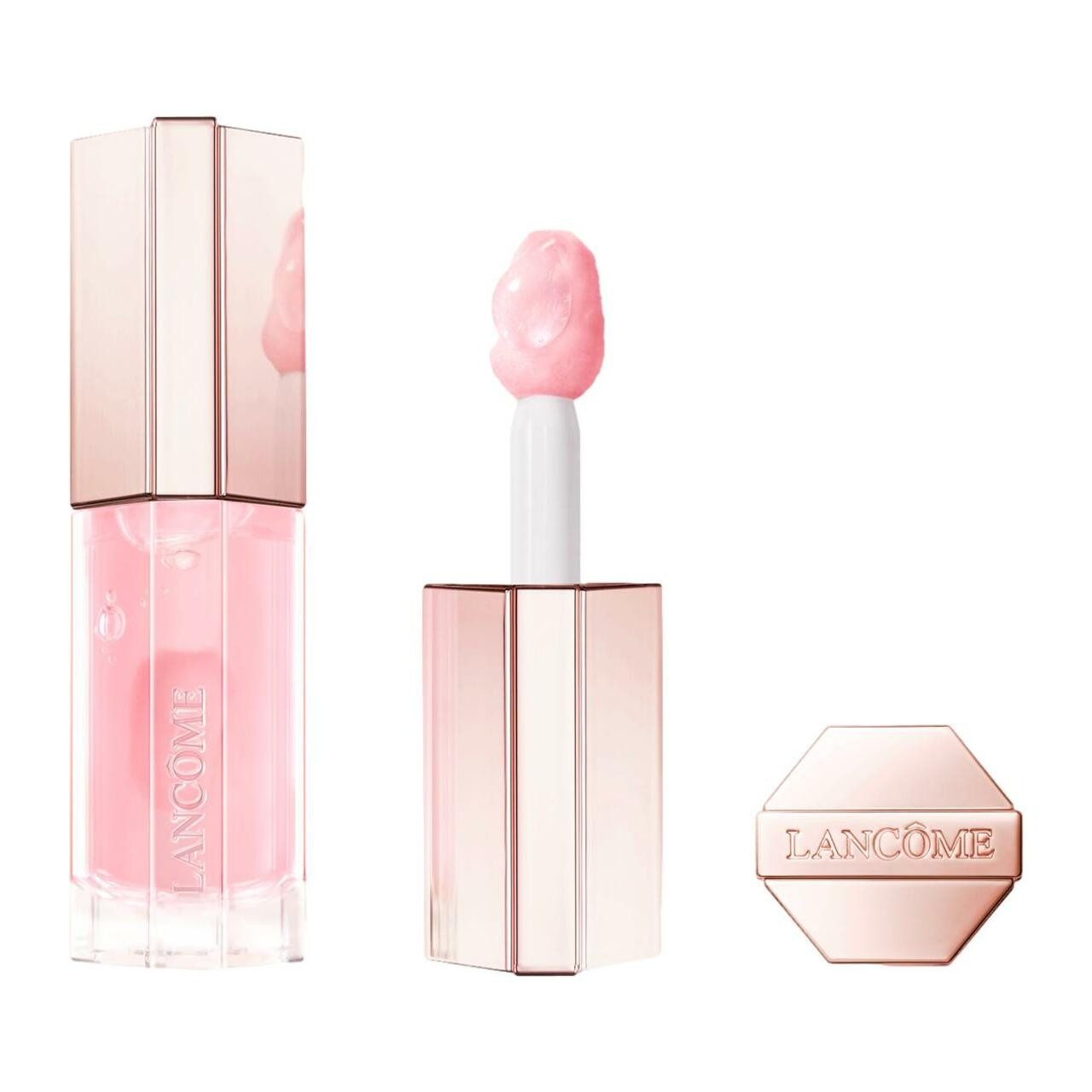 LANCOME Lipgloss Idôle Lip Juicytreat