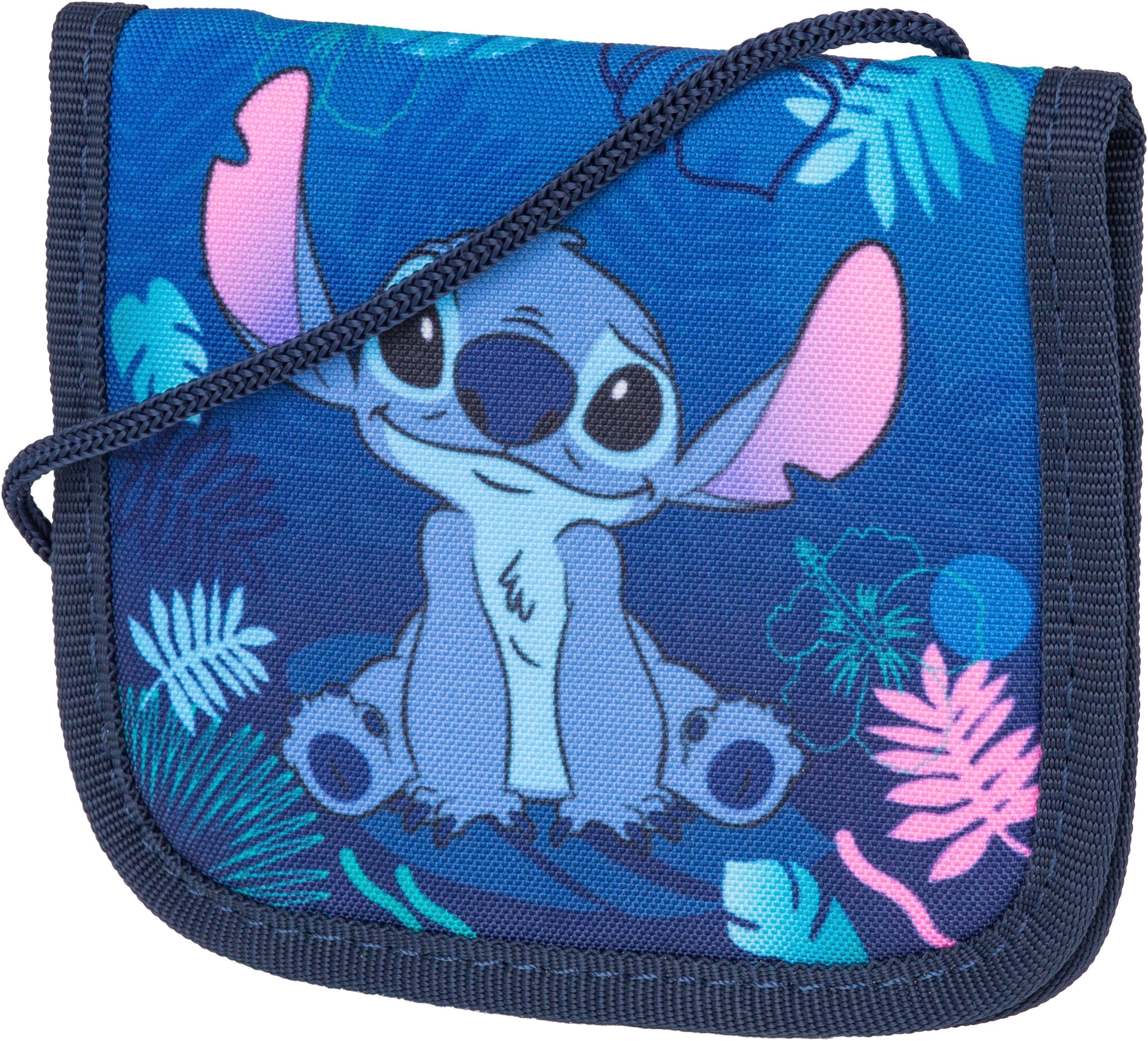 McNeill Brustbeutel Disney, Stitch