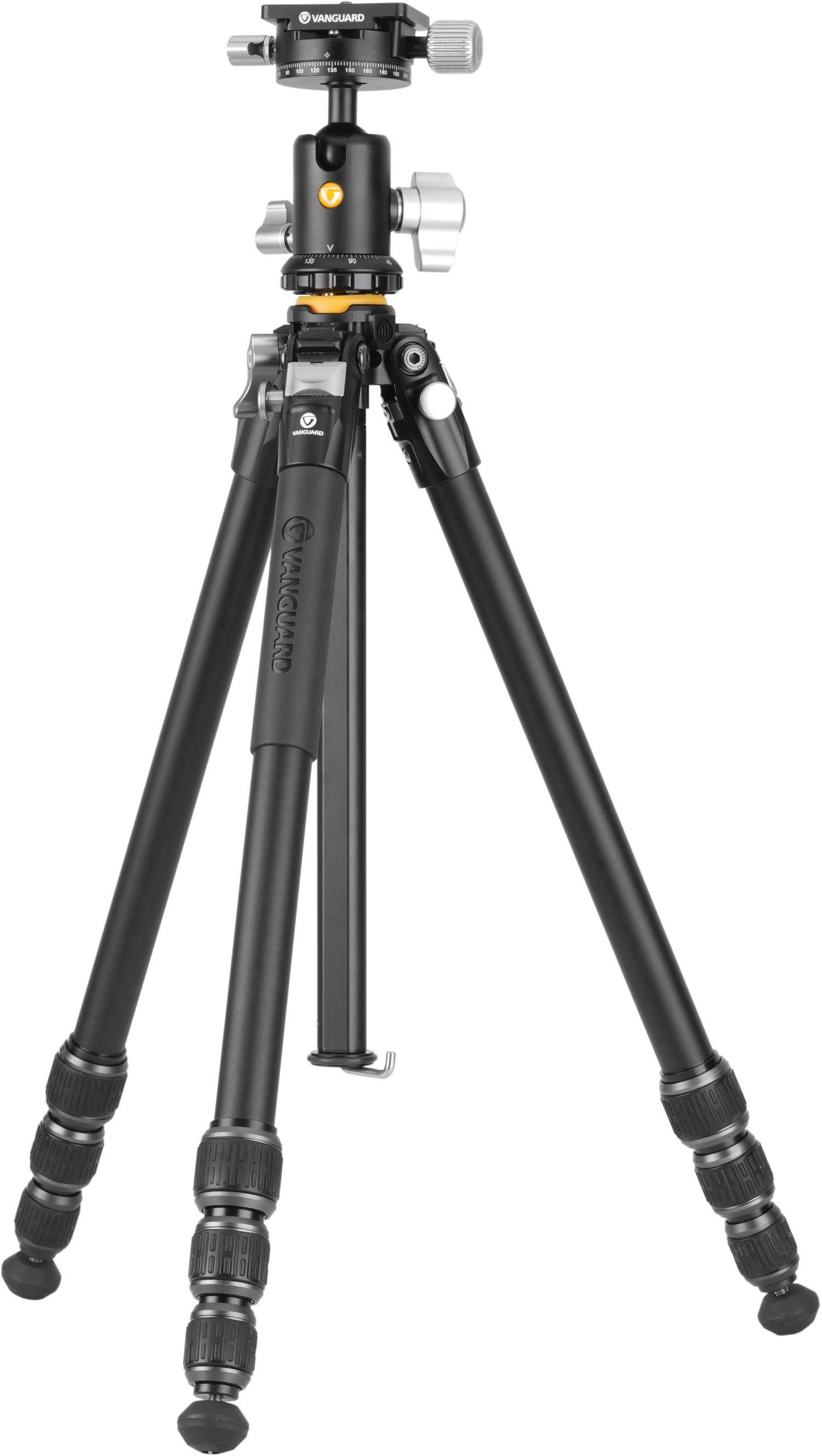 VEO5 234AB110S Aluminium Stativ Stativhalterung