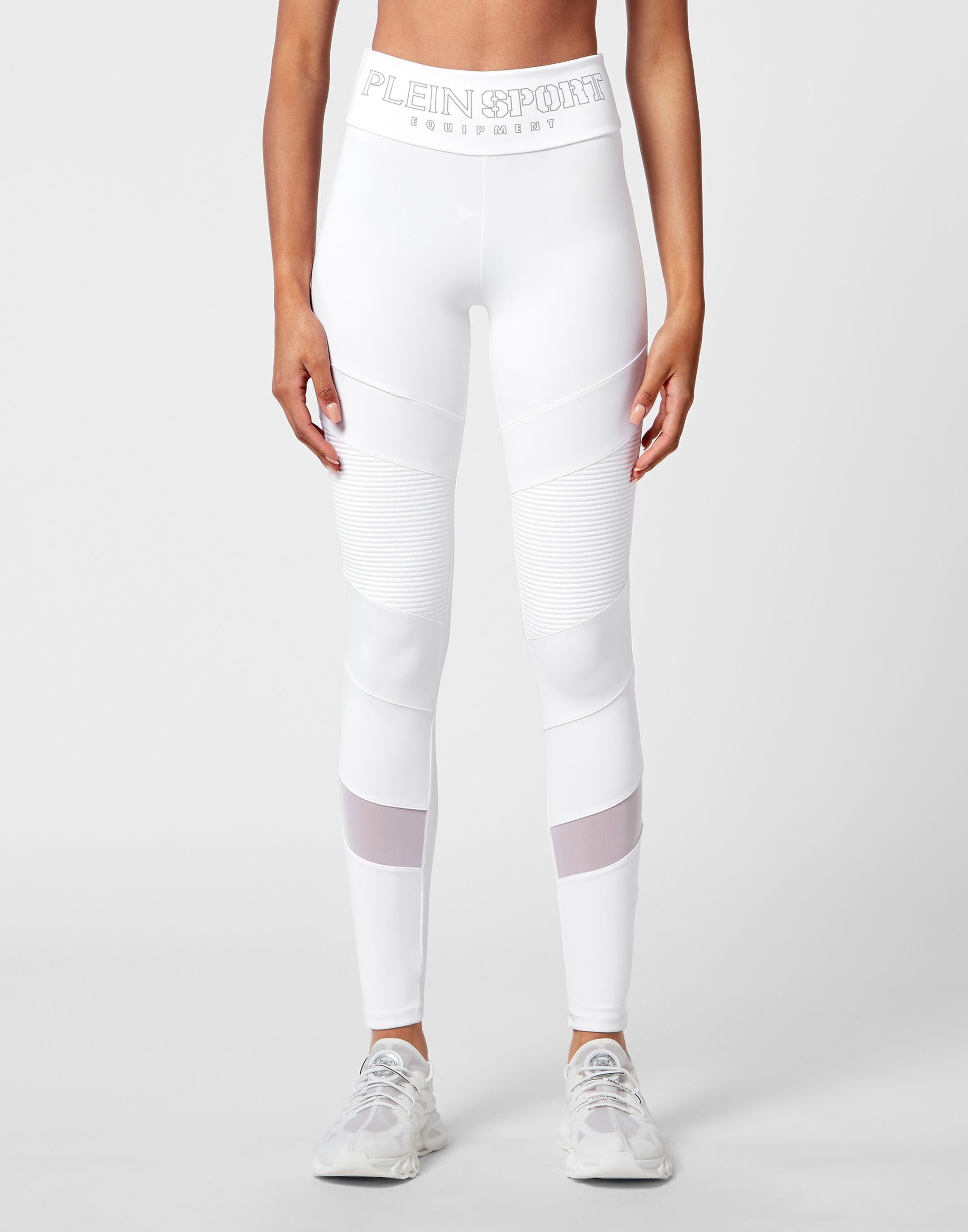 PLEIN SPORT Leggings Statement günstig online kaufen