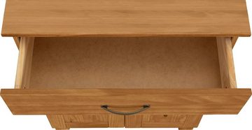 Home affaire Unterschrank Rodby FSC®-zertifiziertes Massivholz, Breite 60 cm, Höhe 80 cm