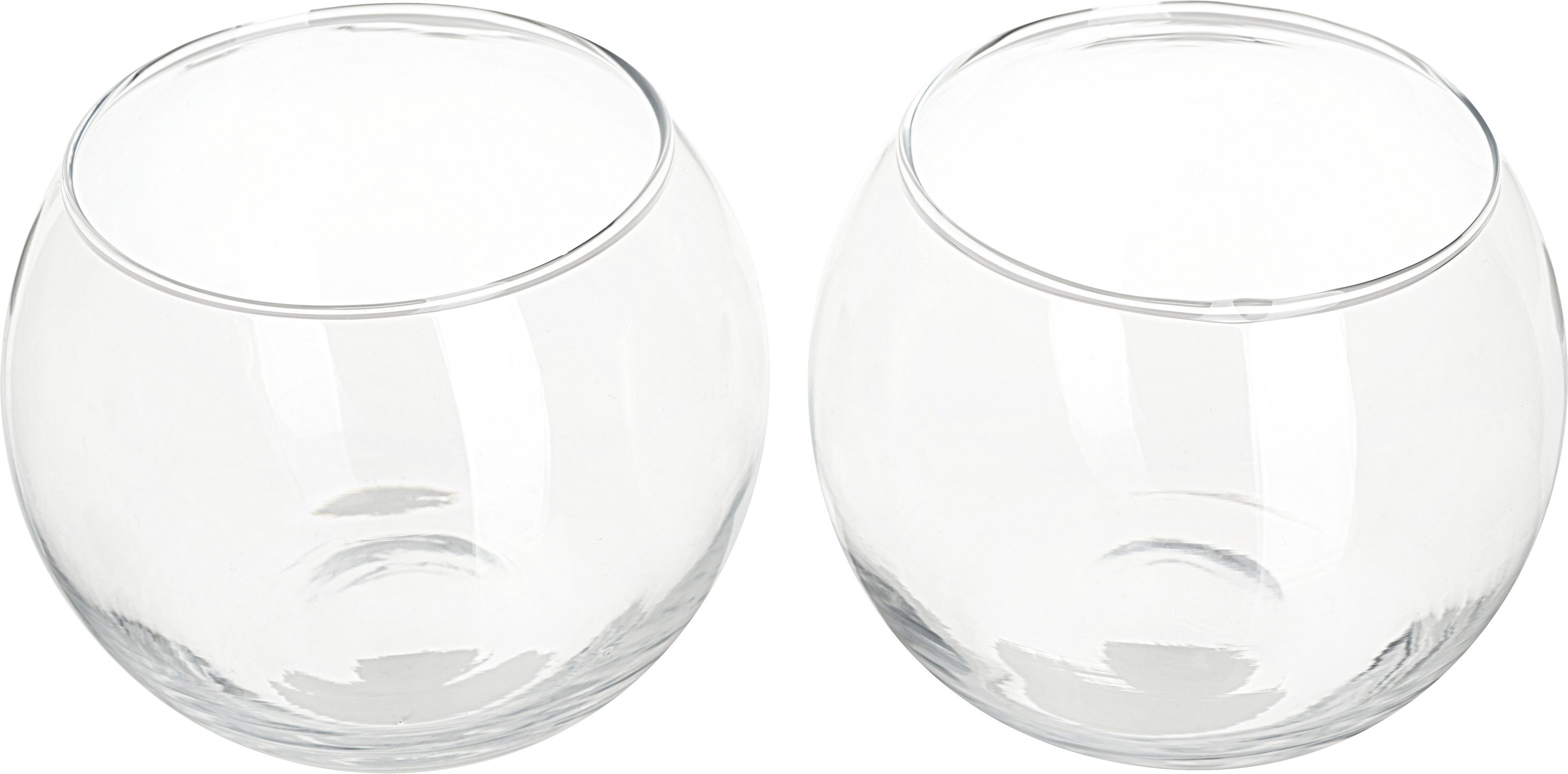 Windlicht Bowl