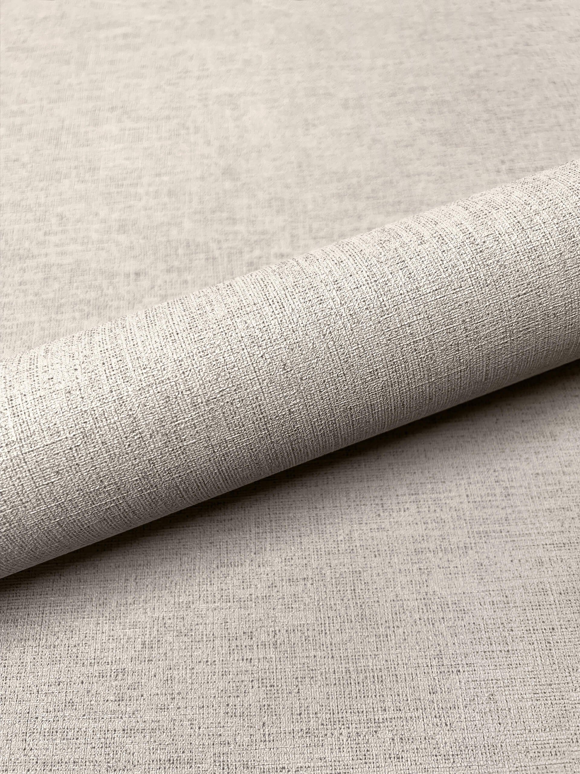 Newroom Vliestapete No. 06 Leinen der Provence Tapete Edle Farben, Taupe Ta günstig online kaufen