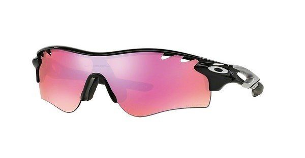 Oakley Herren Sonnenbrille »RADARLOCK PATH OO9181« | OTTO Größe: Glasbreite: 138mm